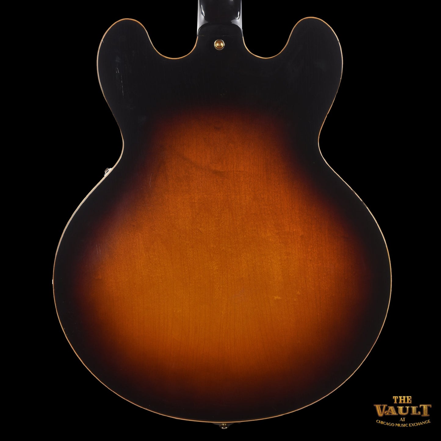 Gibson ES-345 Sunburst 1959