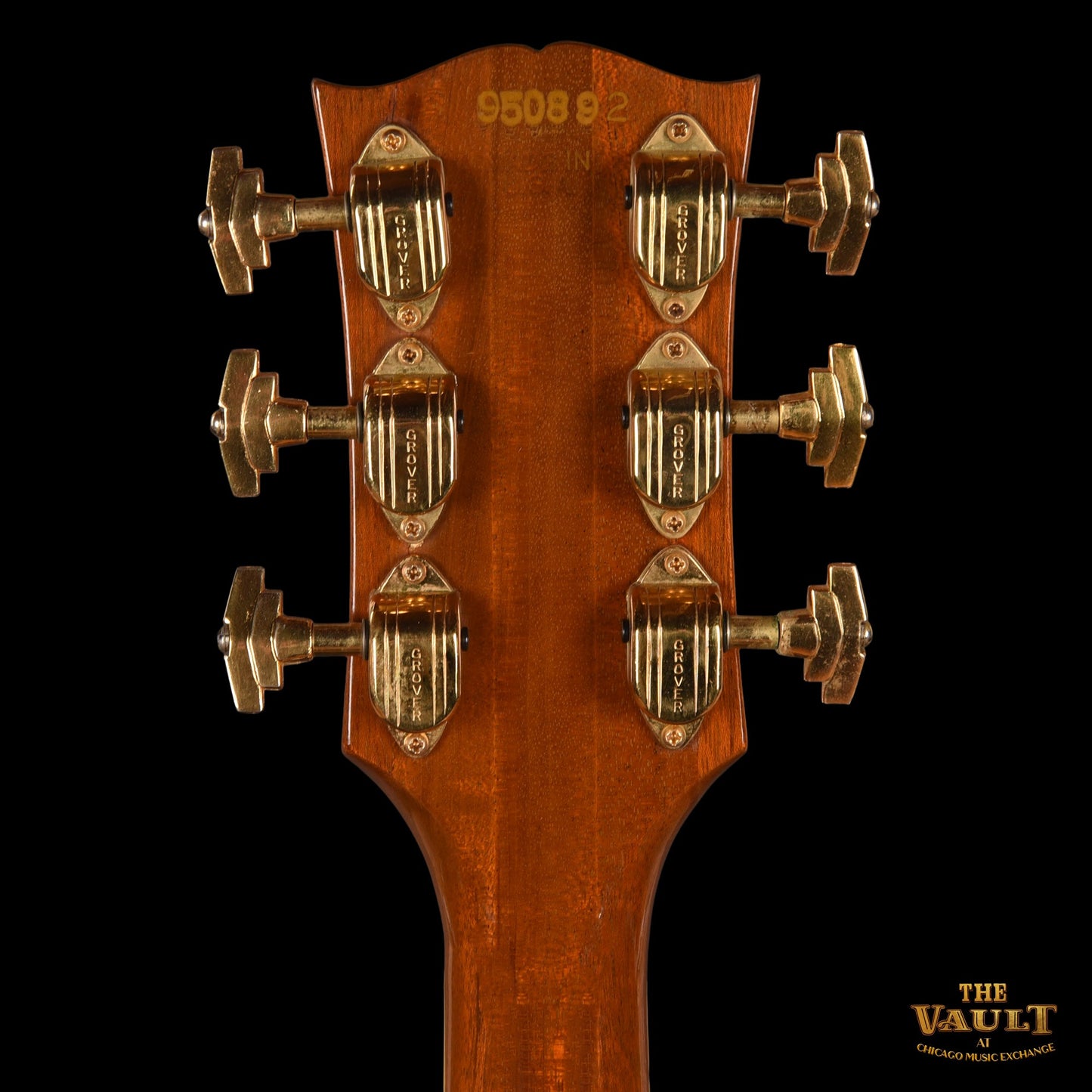 Gibson ES-355 Blonde 1970