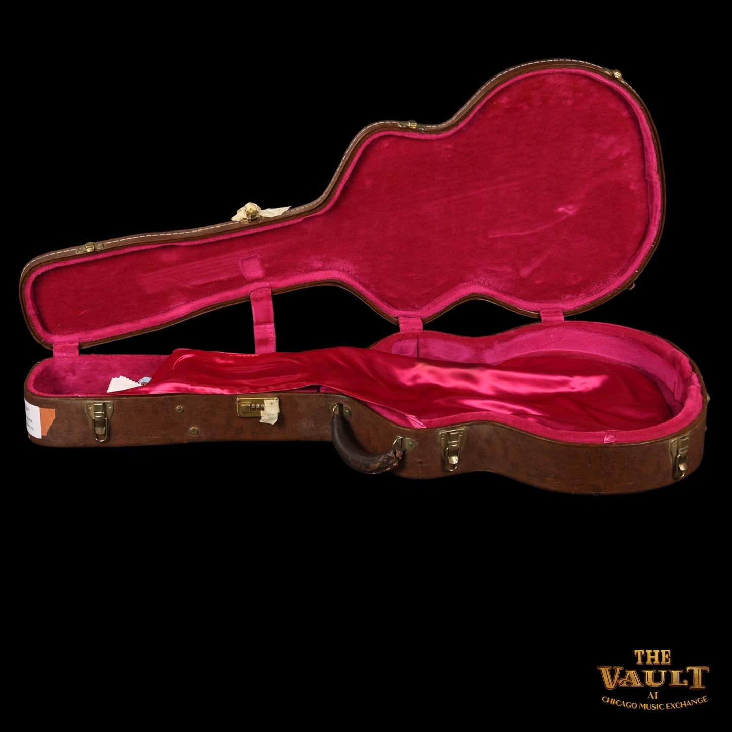 Gibson ES-355 Blonde 1970