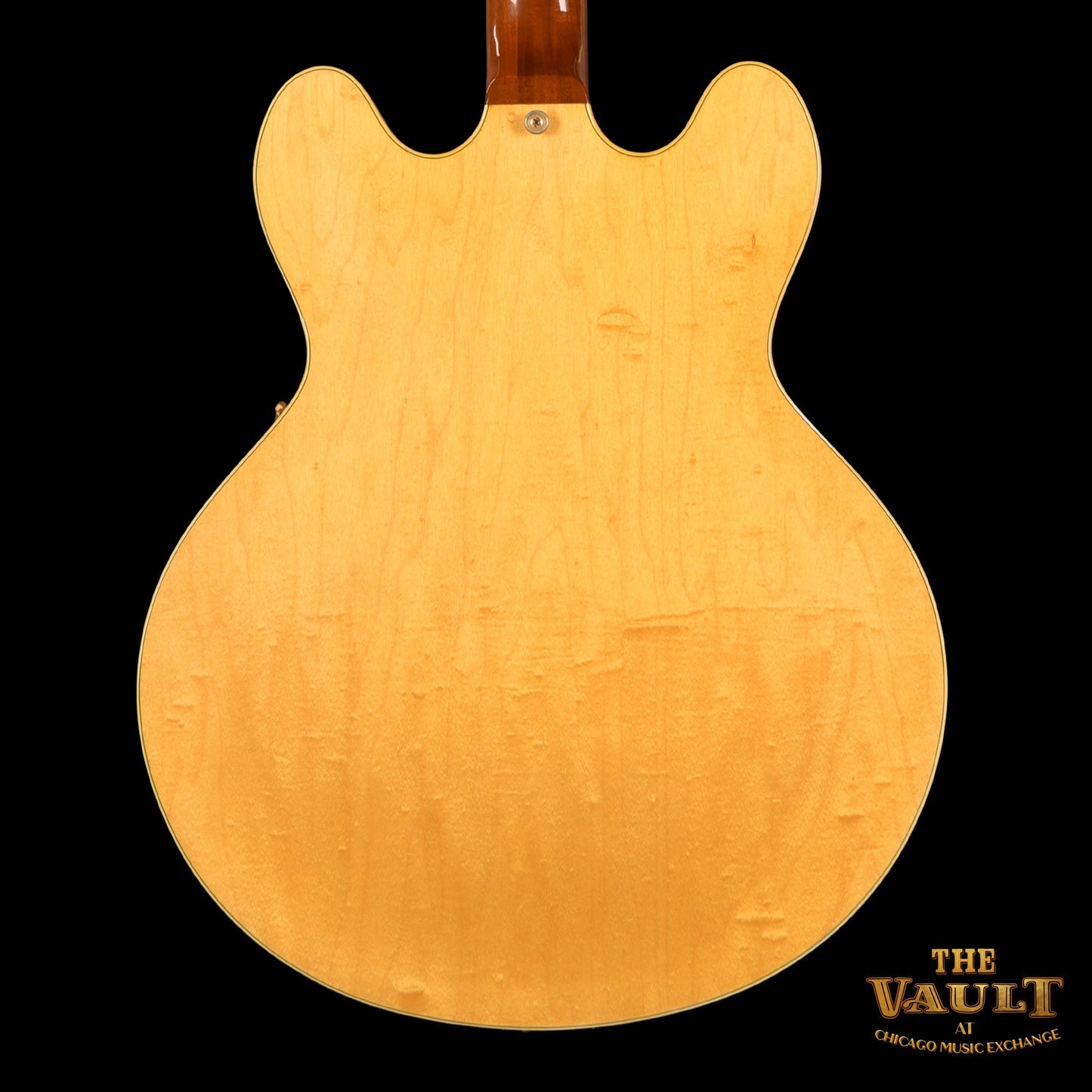 Gibson ES-355 Blonde 1970