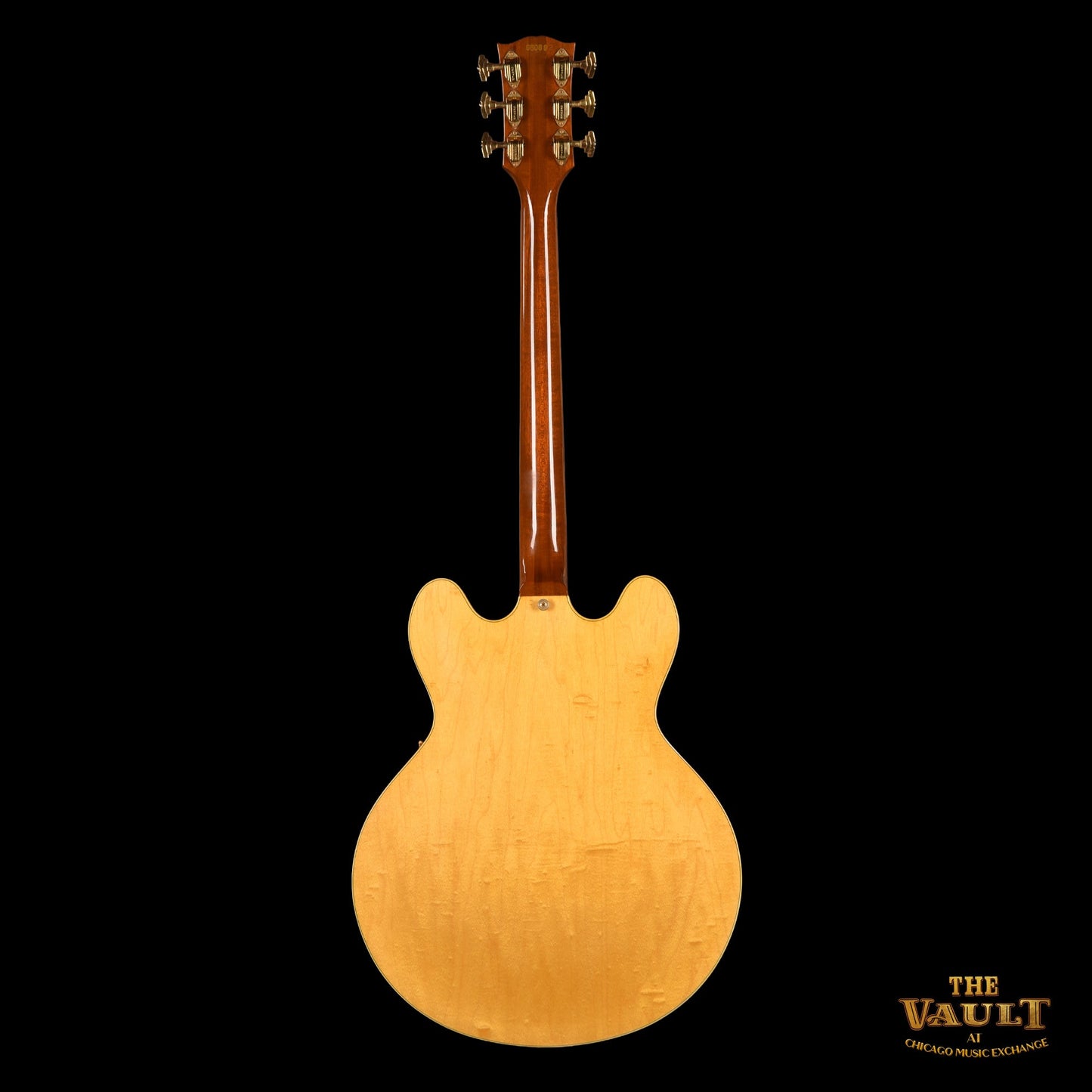 Gibson ES-355 Blonde 1970