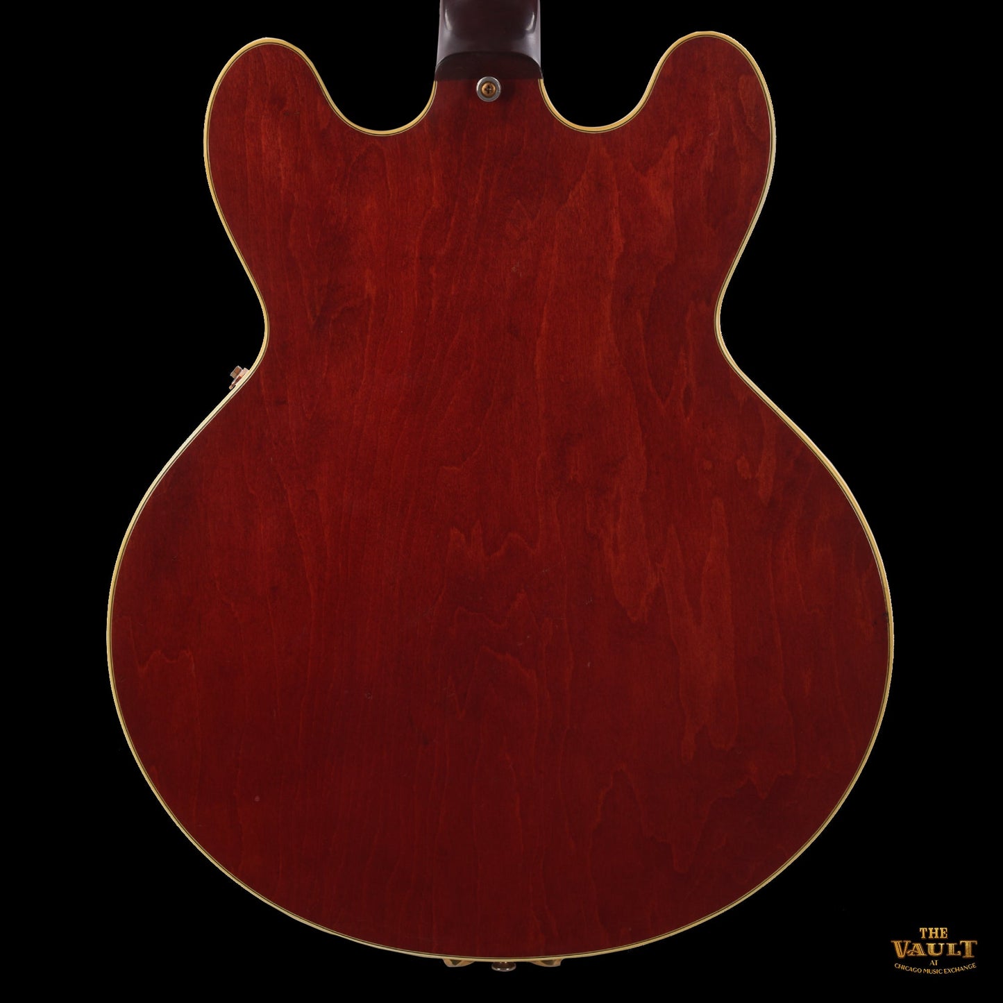 Gibson ES-355 Cherry 1962