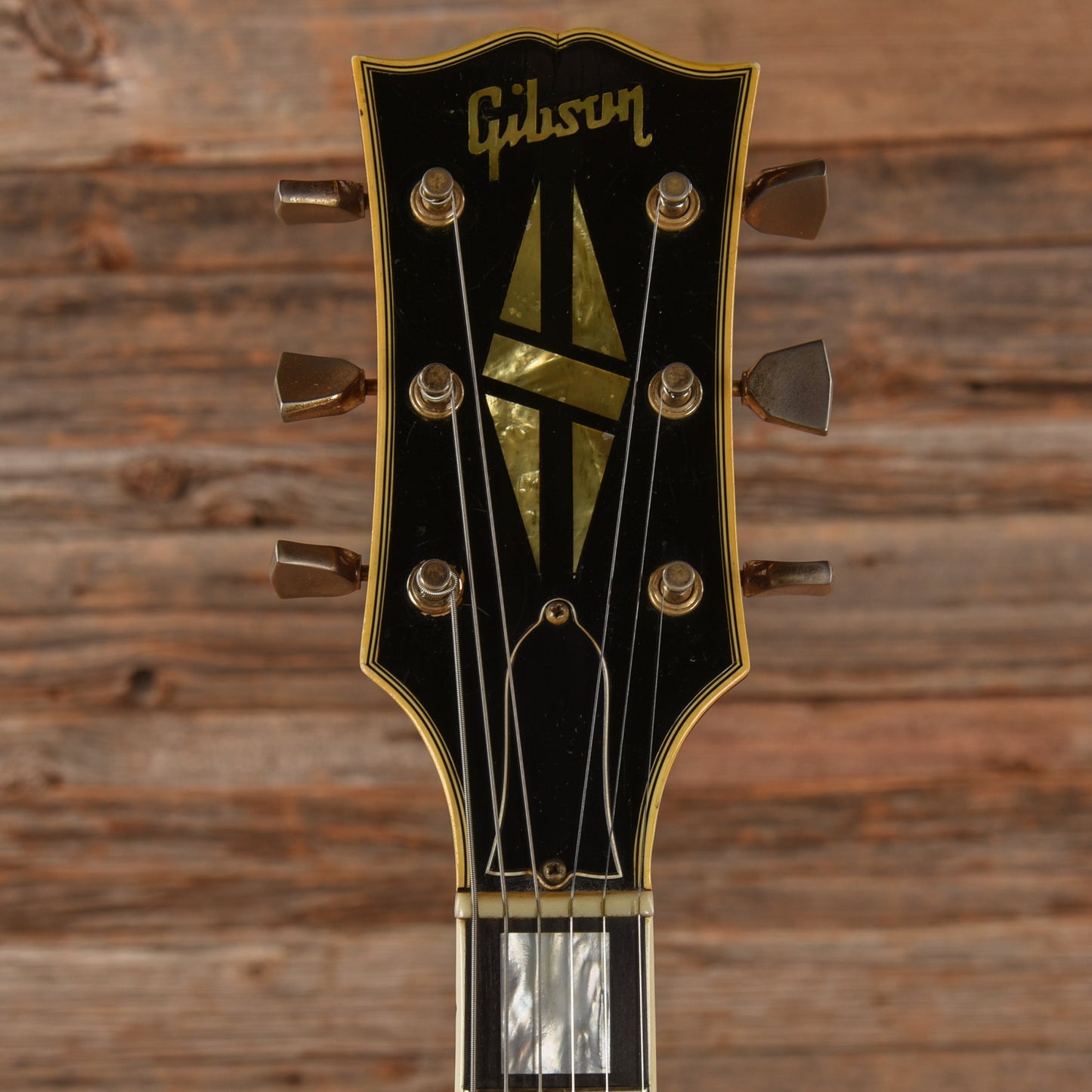 Gibson ES-355 TDC Cherry 1968