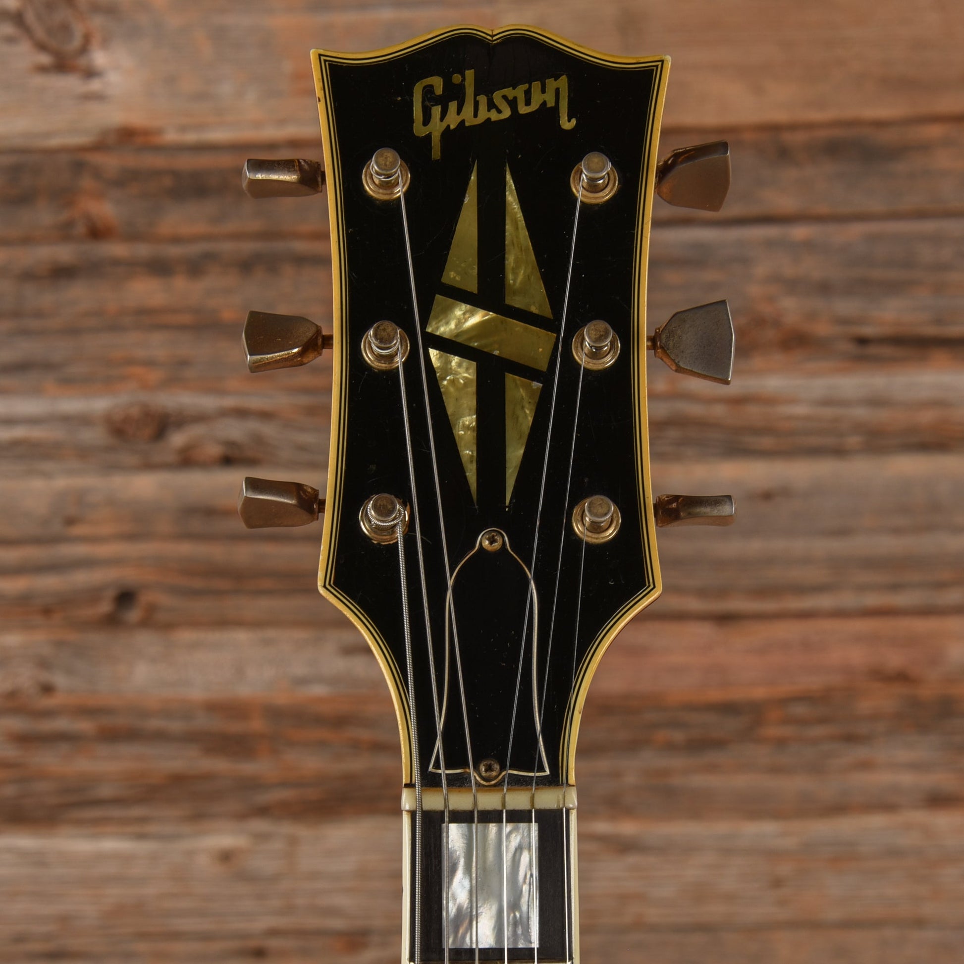 Gibson ES-355 TDC Cherry 1968