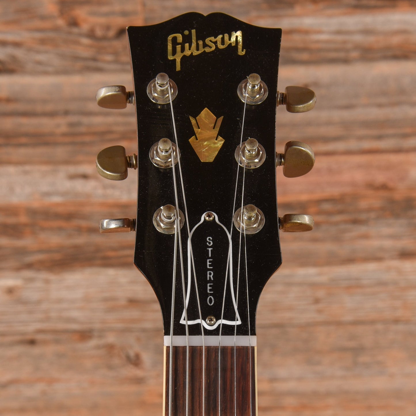Gibson Gibson Custom Murphy Lab B.B. King "Live at the Regal" Signature '59 ES-335 Reissue Argentine Grey 2023