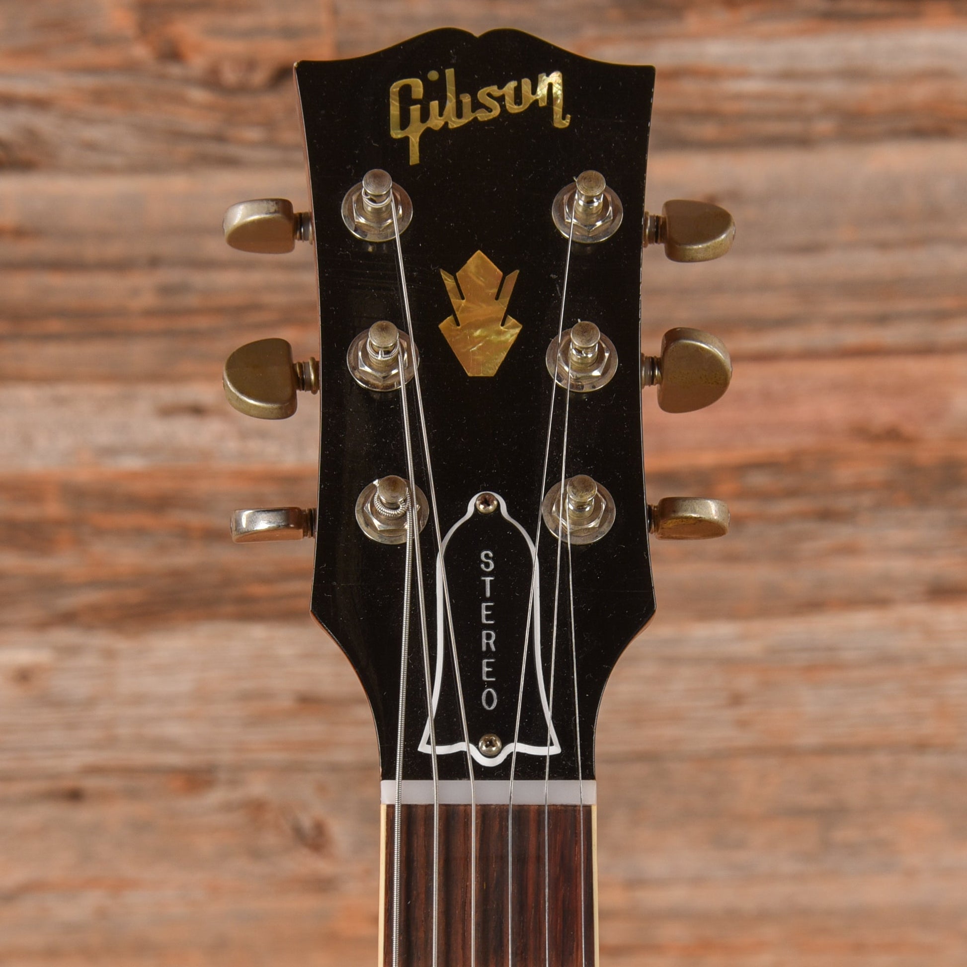 Gibson Gibson Custom Murphy Lab B.B. King "Live at the Regal" Signature '59 ES-335 Reissue Argentine Grey 2023