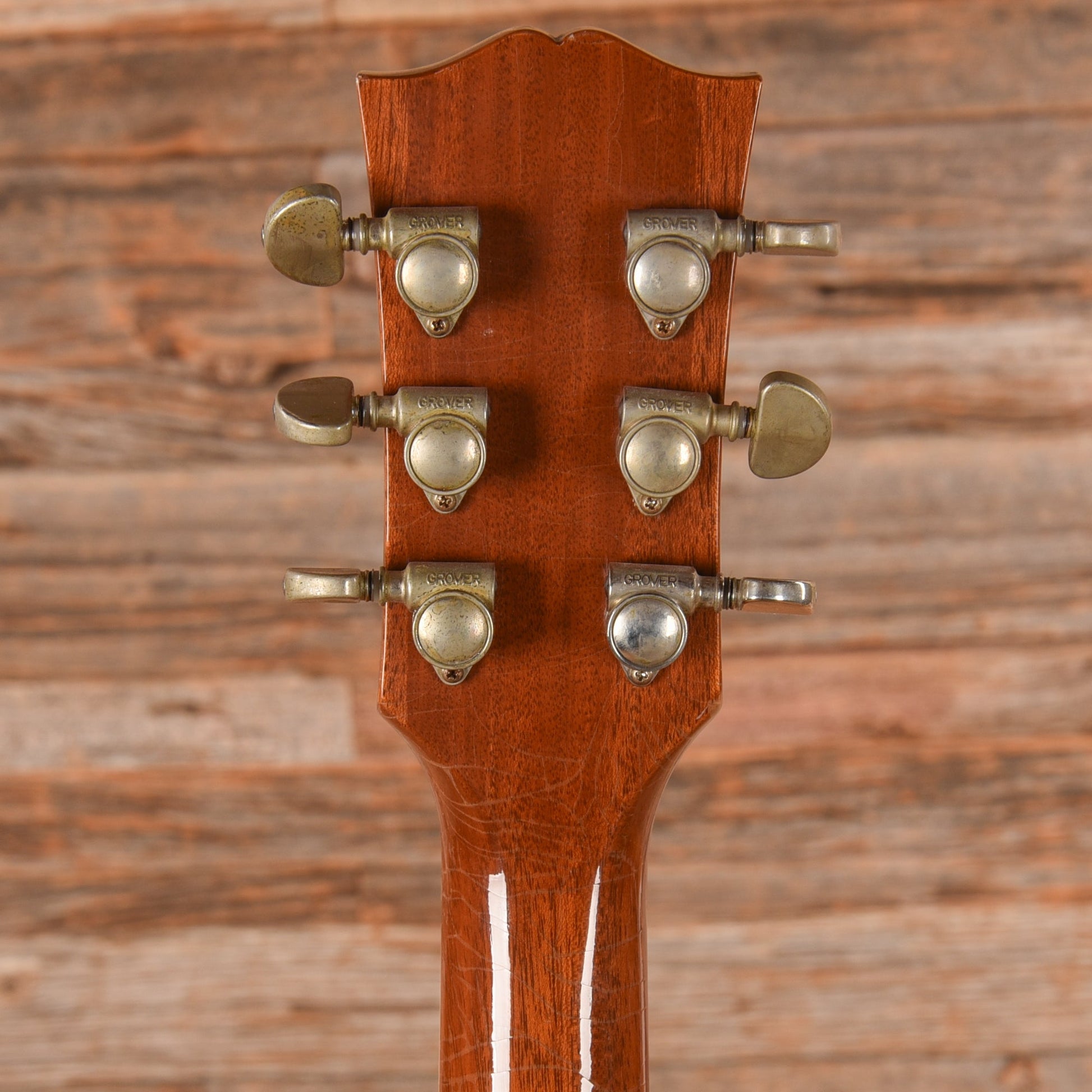 Gibson Gibson Custom Murphy Lab B.B. King "Live at the Regal" Signature '59 ES-335 Reissue Argentine Grey 2023