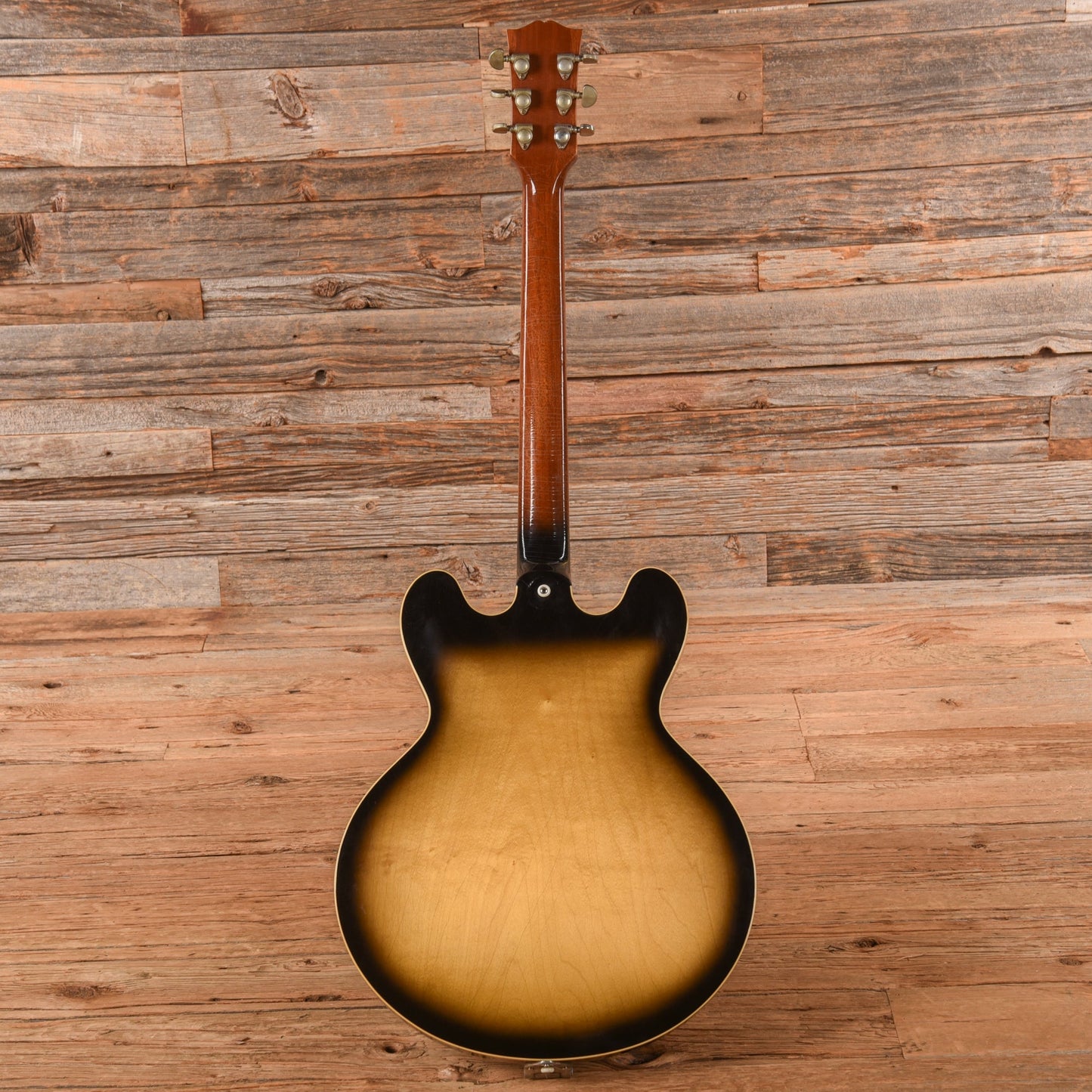 Gibson Gibson Custom Murphy Lab B.B. King "Live at the Regal" Signature '59 ES-335 Reissue Argentine Grey 2023