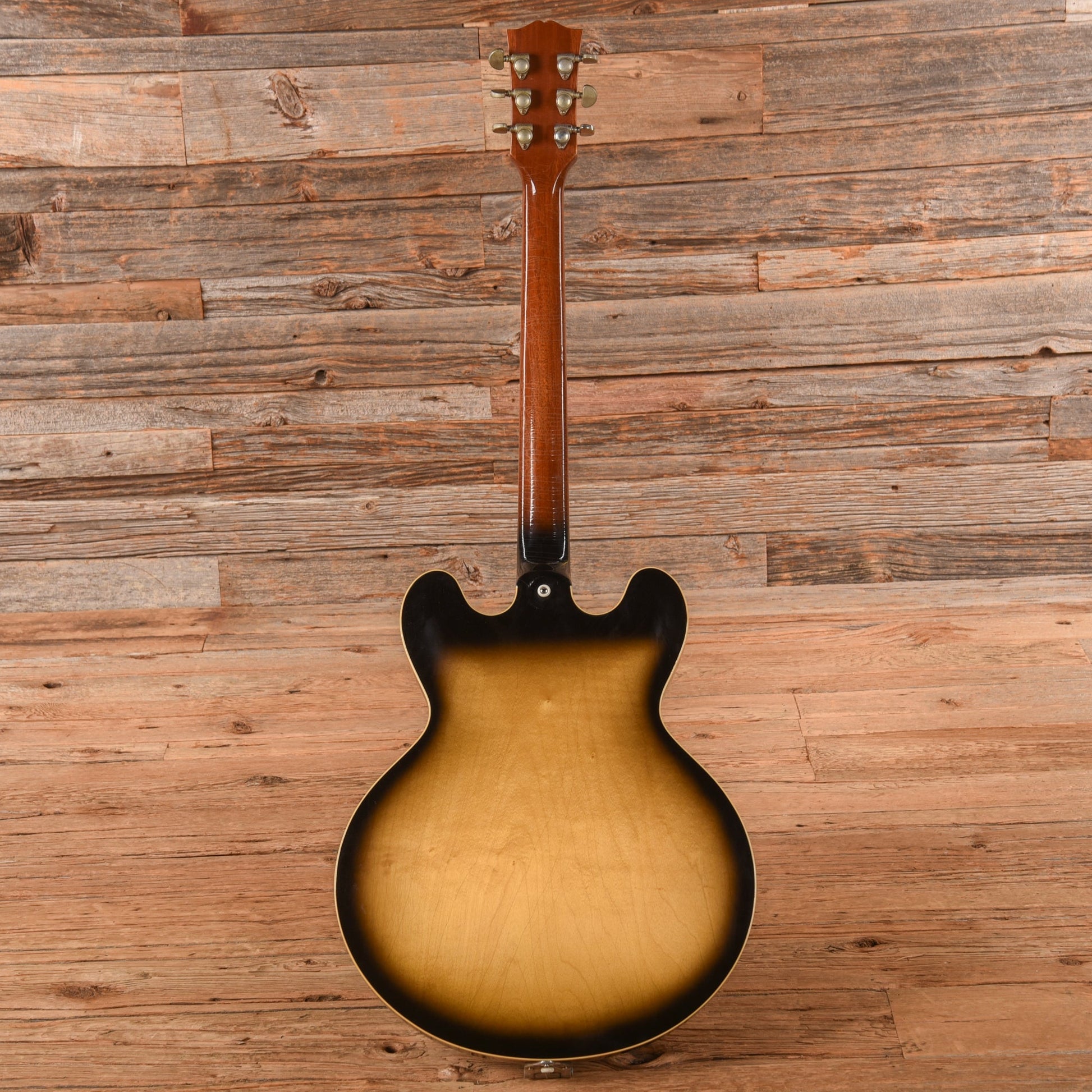 Gibson Gibson Custom Murphy Lab B.B. King "Live at the Regal" Signature '59 ES-335 Reissue Argentine Grey 2023
