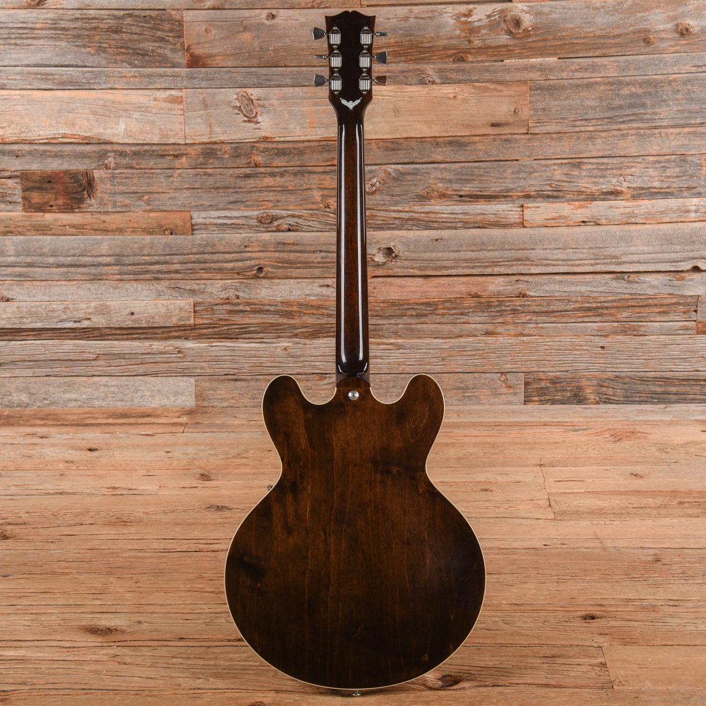Gibson Jim James Signature ES-335 Walnut 2021