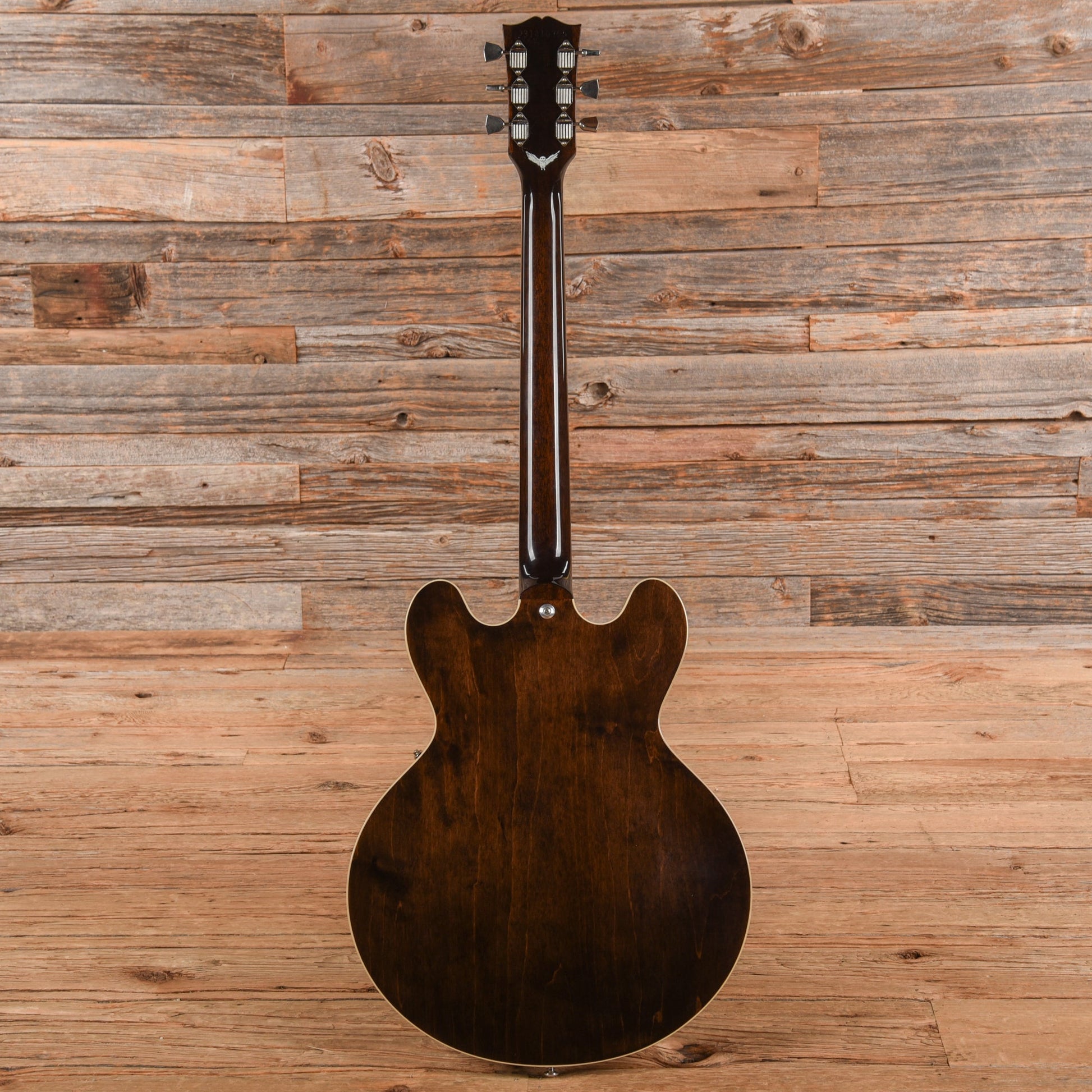 Gibson Jim James Signature ES-335 Walnut 2021