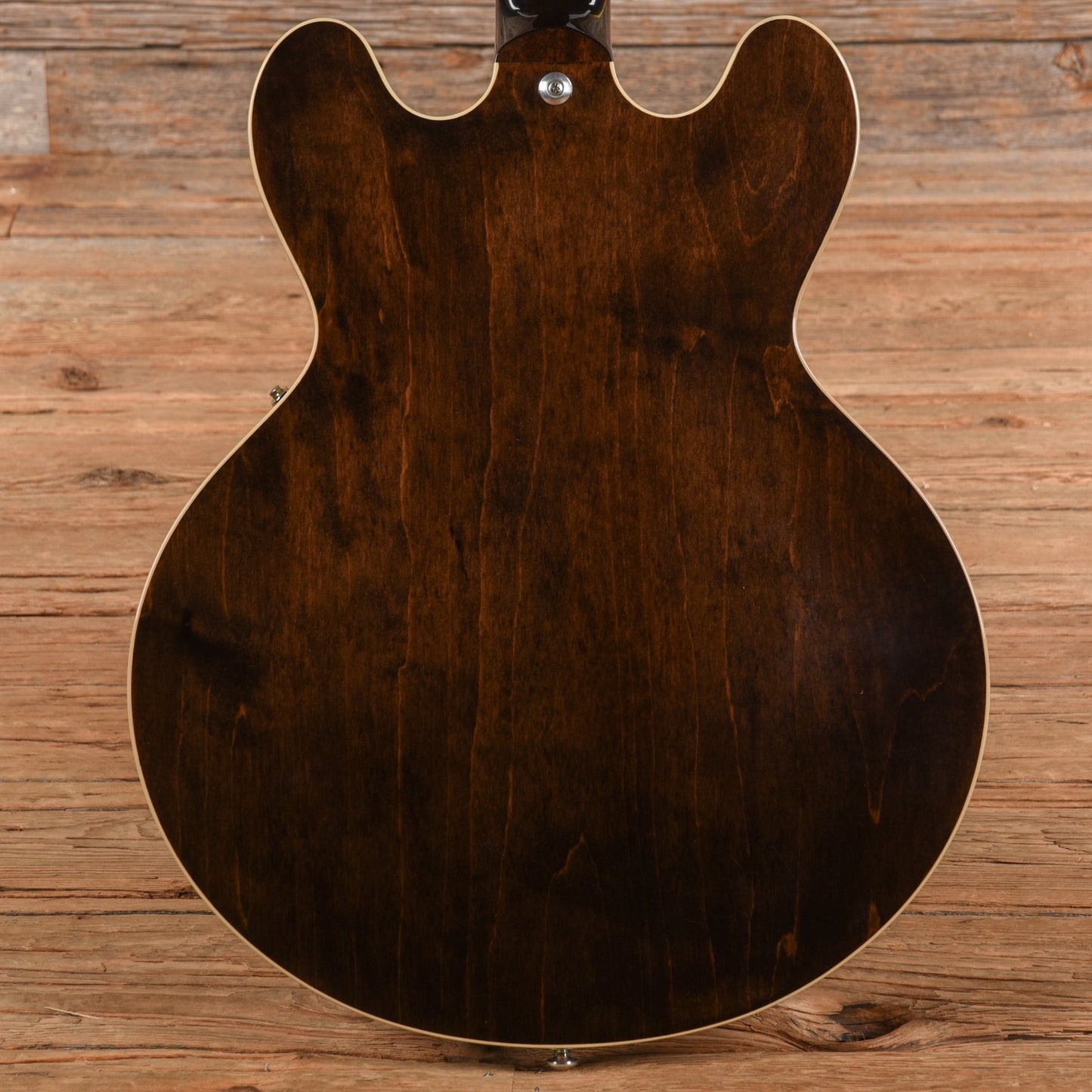 Gibson Jim James Signature ES-335 Walnut 2021