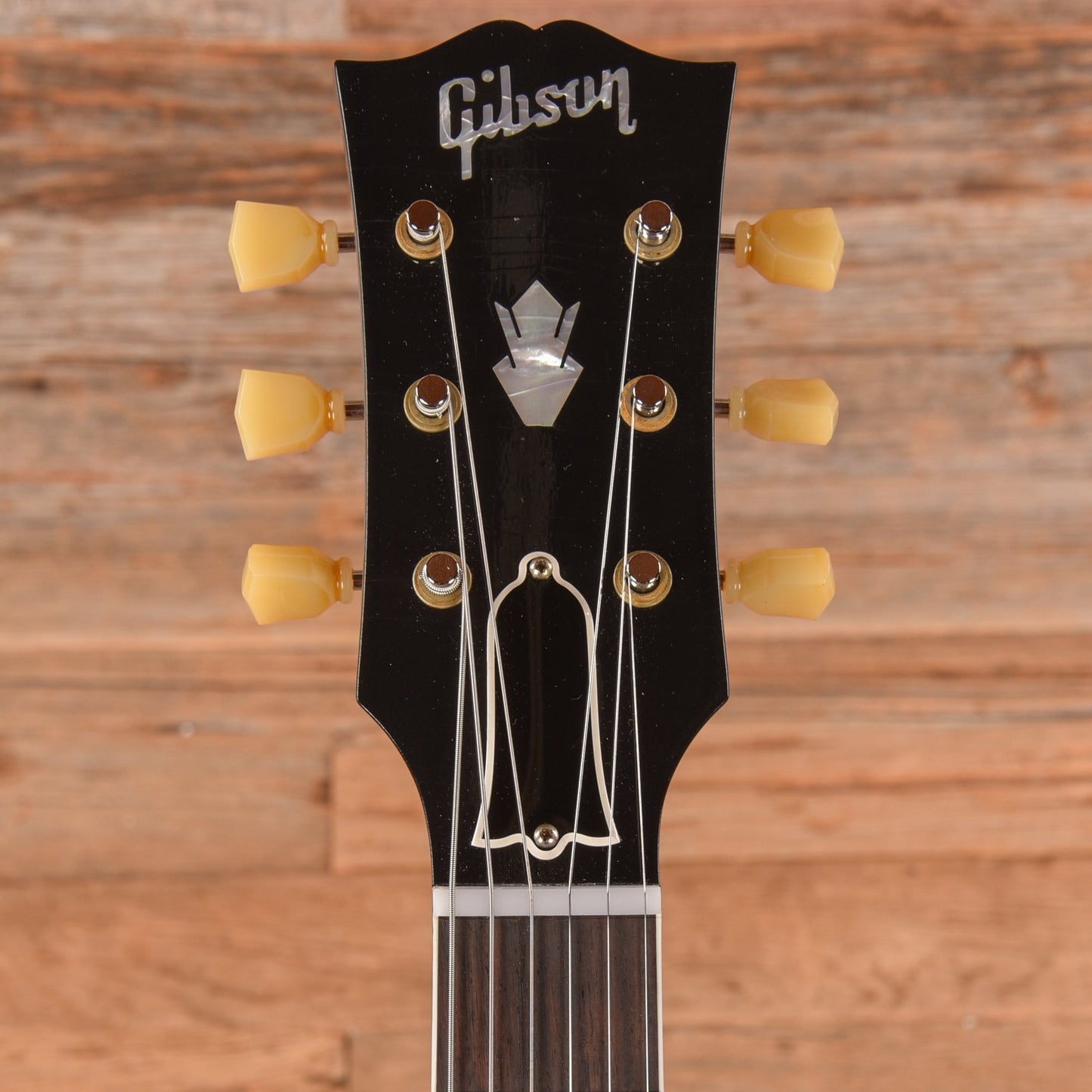 Gibson M2M Custom Murphy Lab '59 ES-355 Reissue Ultra Light Aged Silver 2025