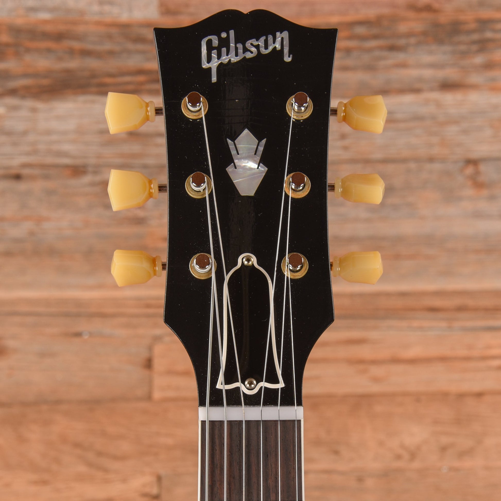 Gibson M2M Custom Murphy Lab '59 ES-355 Reissue Ultra Light Aged Silver 2025