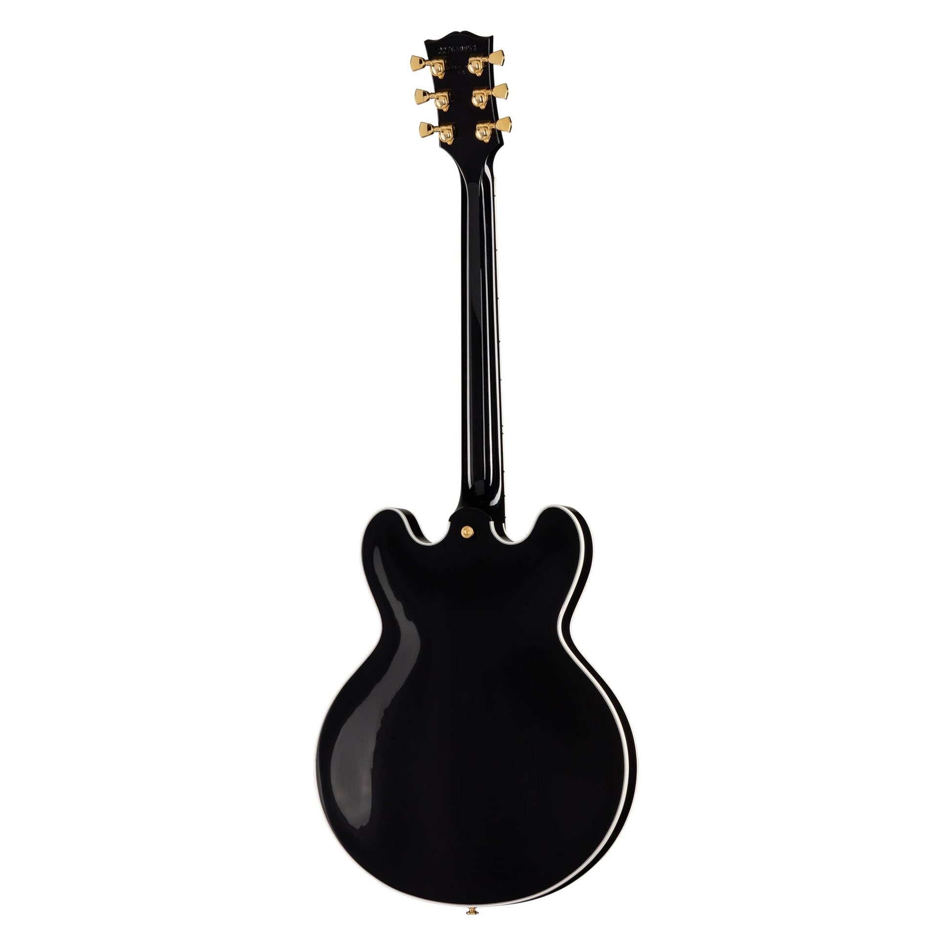 Gibson Modern ES Supreme Ebony