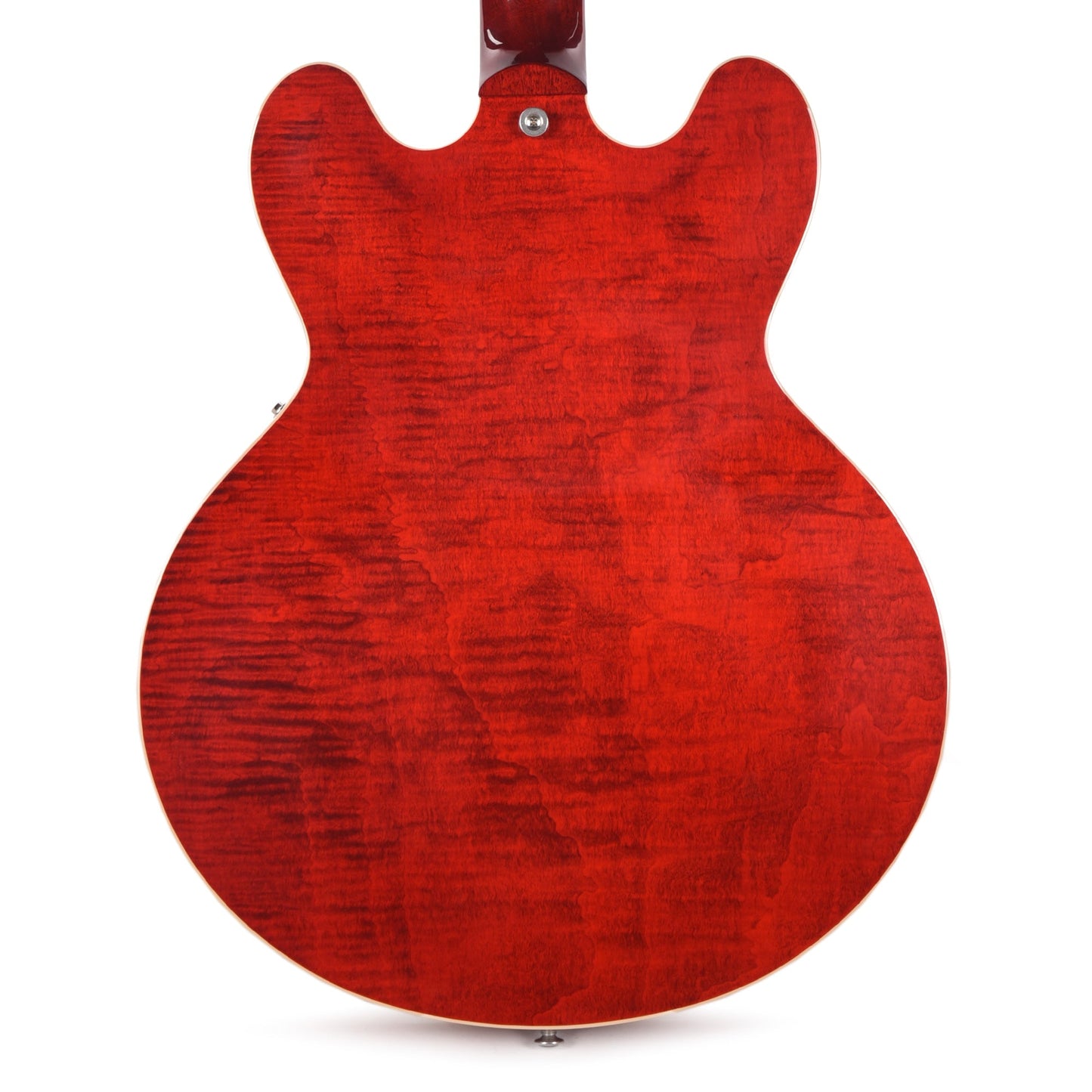 Gibson Original ES-335 Figured Sixties Cherry