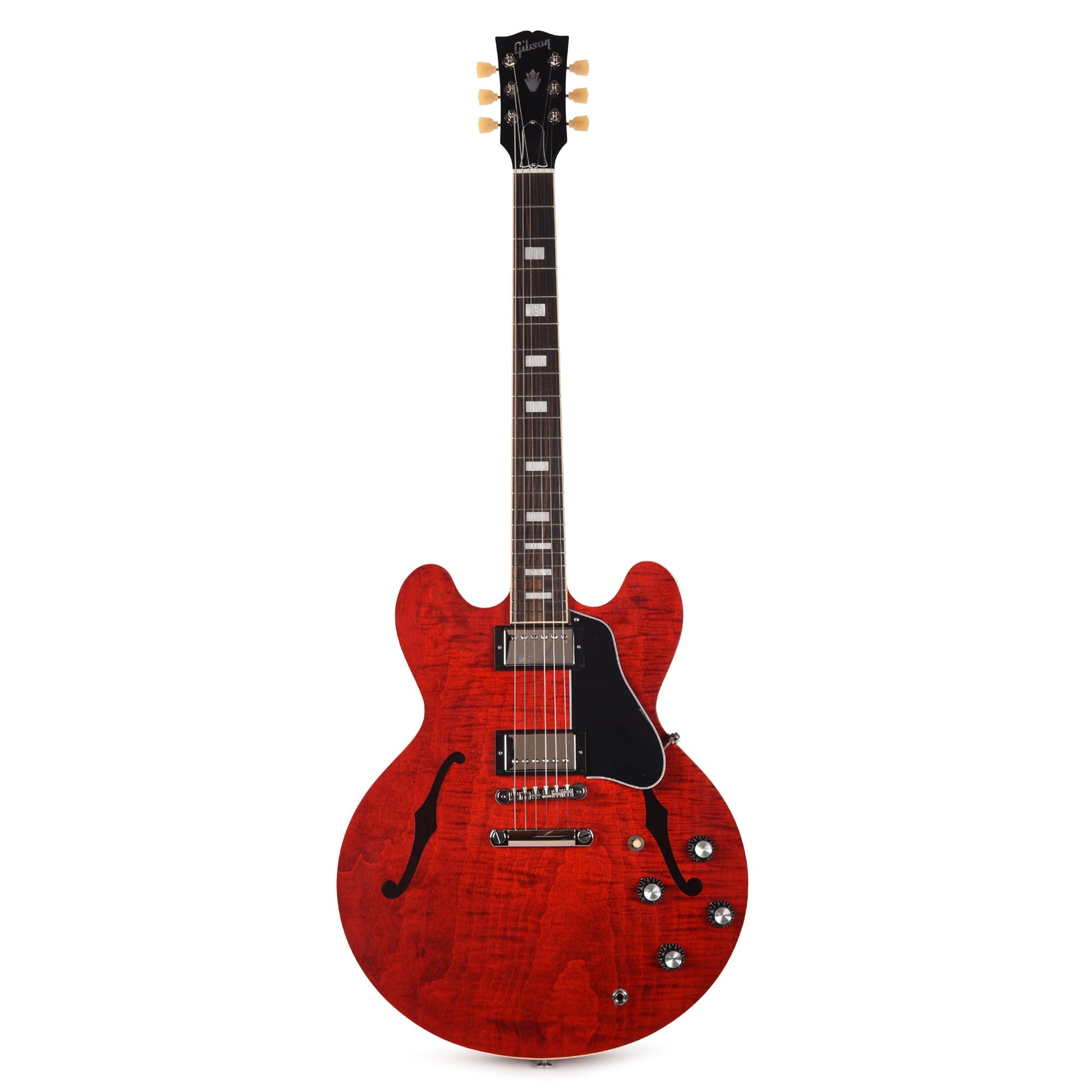 Gibson Original ES-335 Figured Sixties Cherry