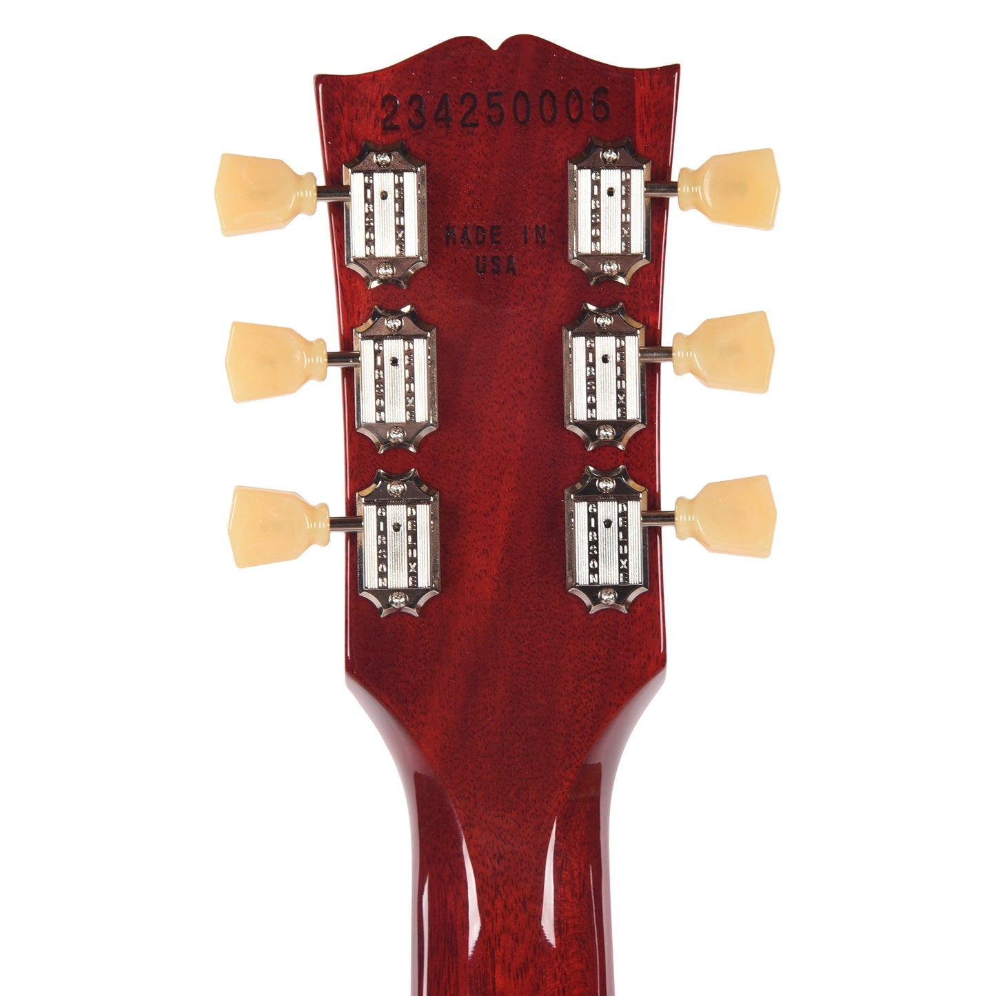 Gibson Original ES-335 Figured Sixties Cherry