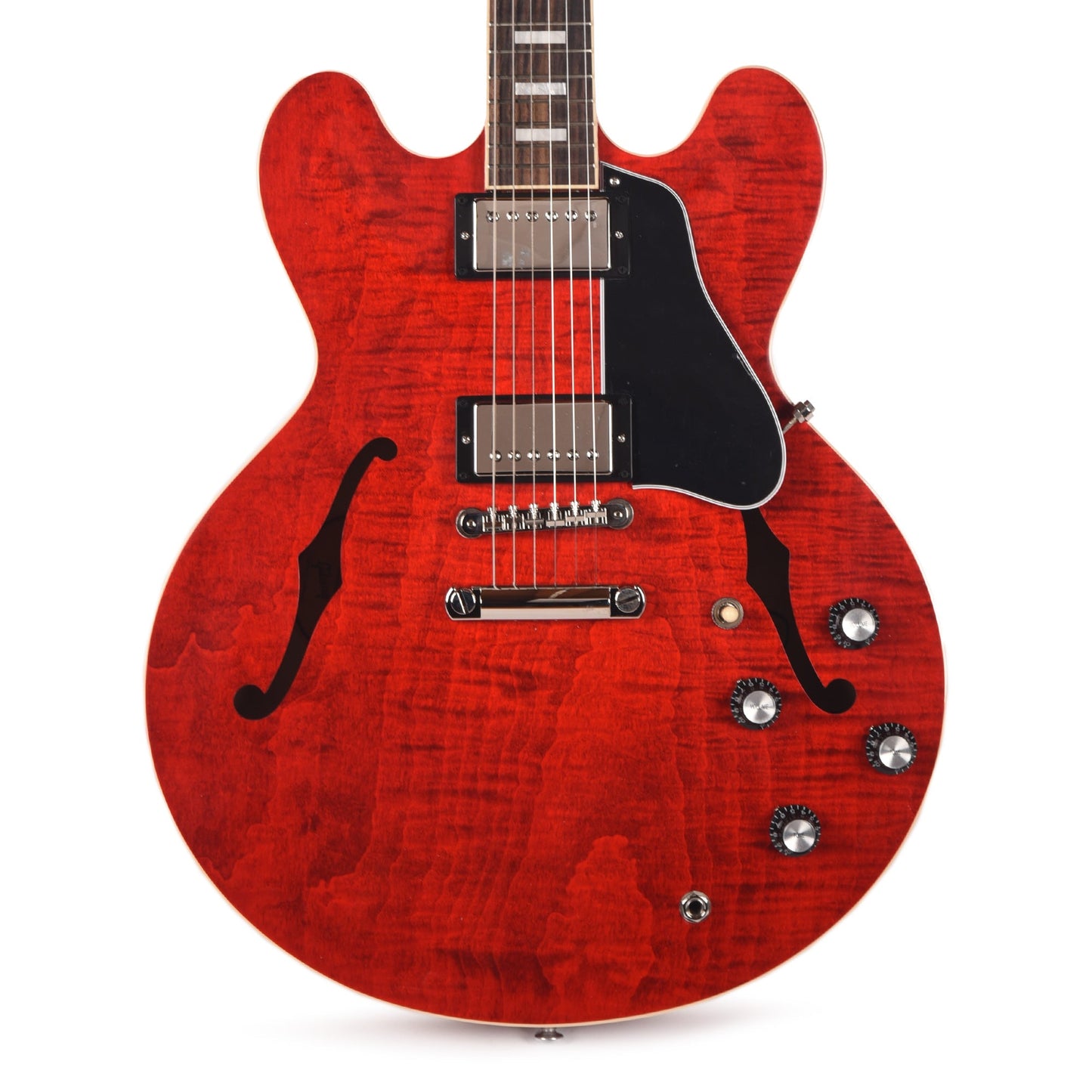 Gibson Original ES-335 Figured Sixties Cherry