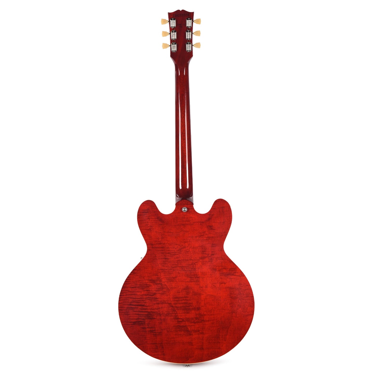 Gibson Original ES-335 Figured Sixties Cherry