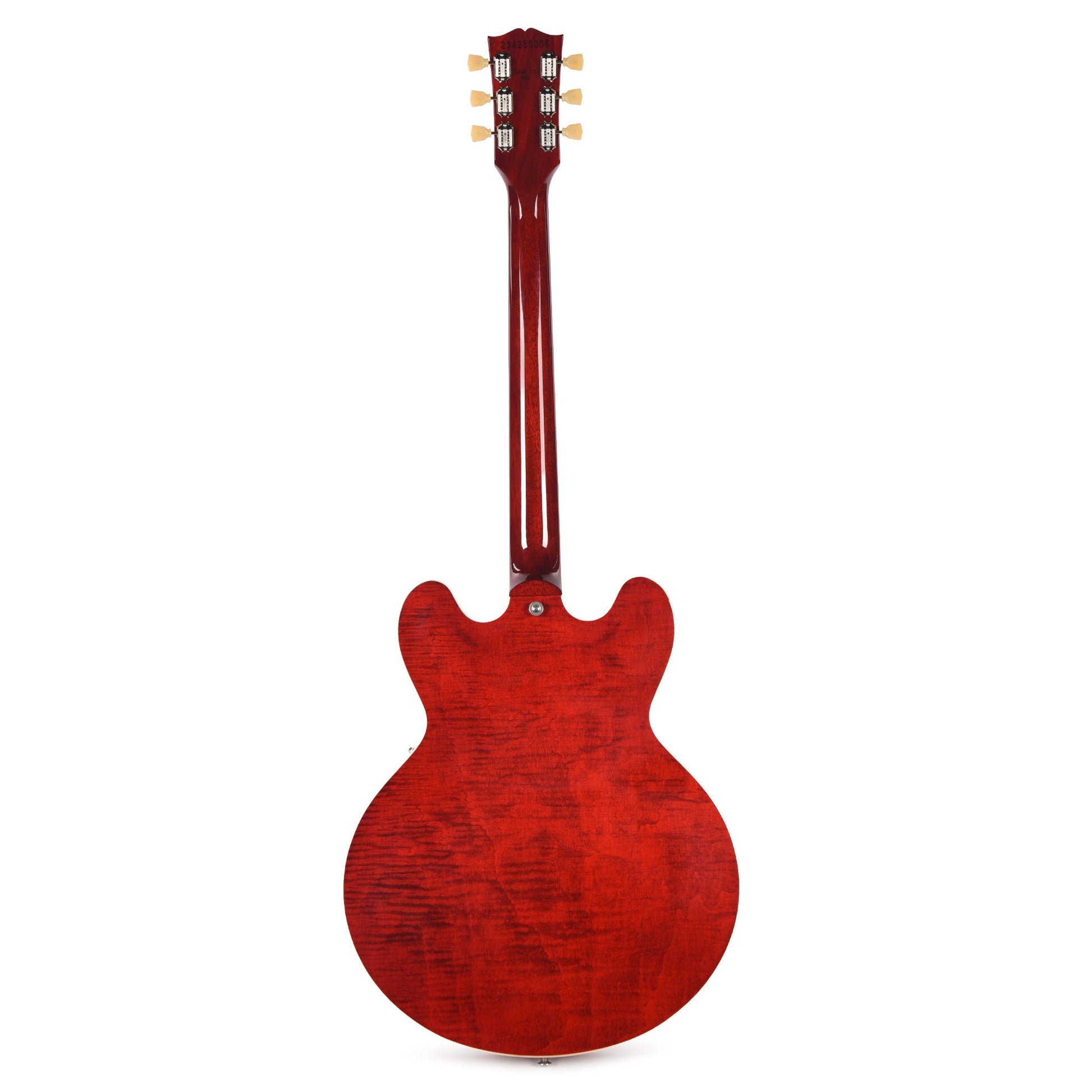 Gibson Original ES-335 Figured Sixties Cherry