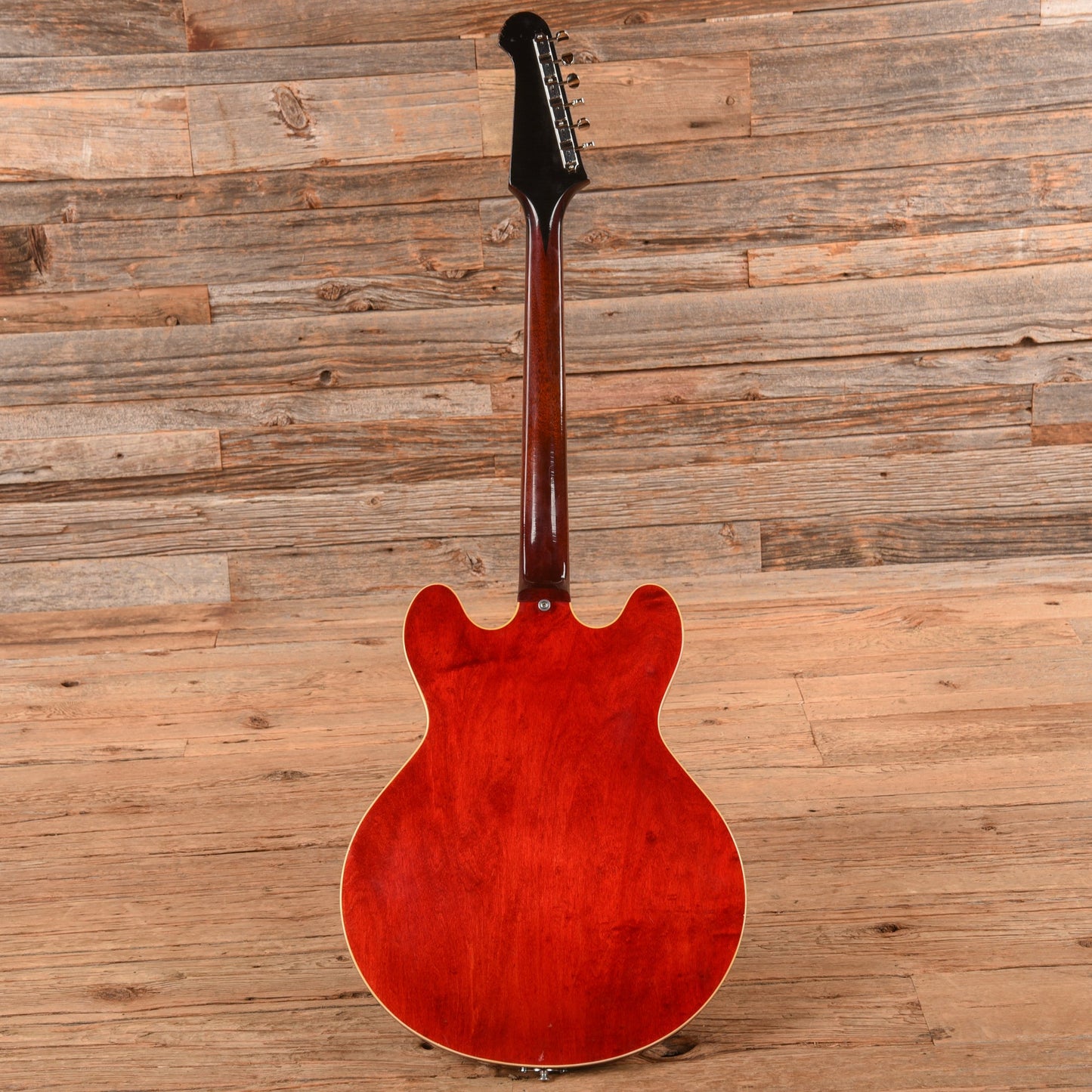 Gibson Trini Lopez Standard Cherry 1967