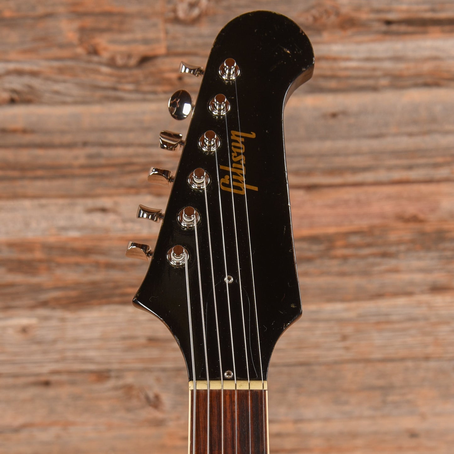 Gibson Trini Lopez Standard Cherry 1967
