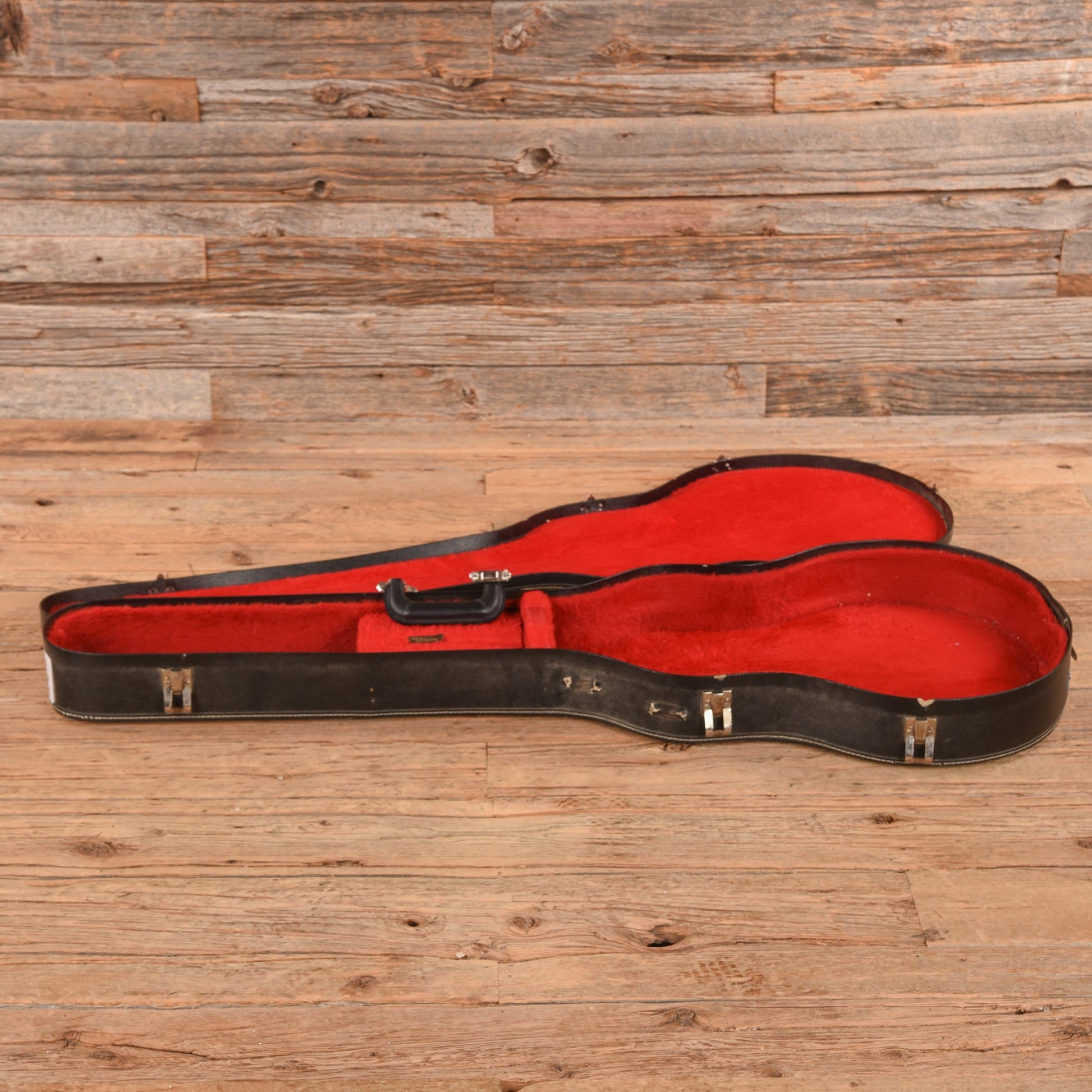 Gibson Trini Lopez Standard Cherry 1967