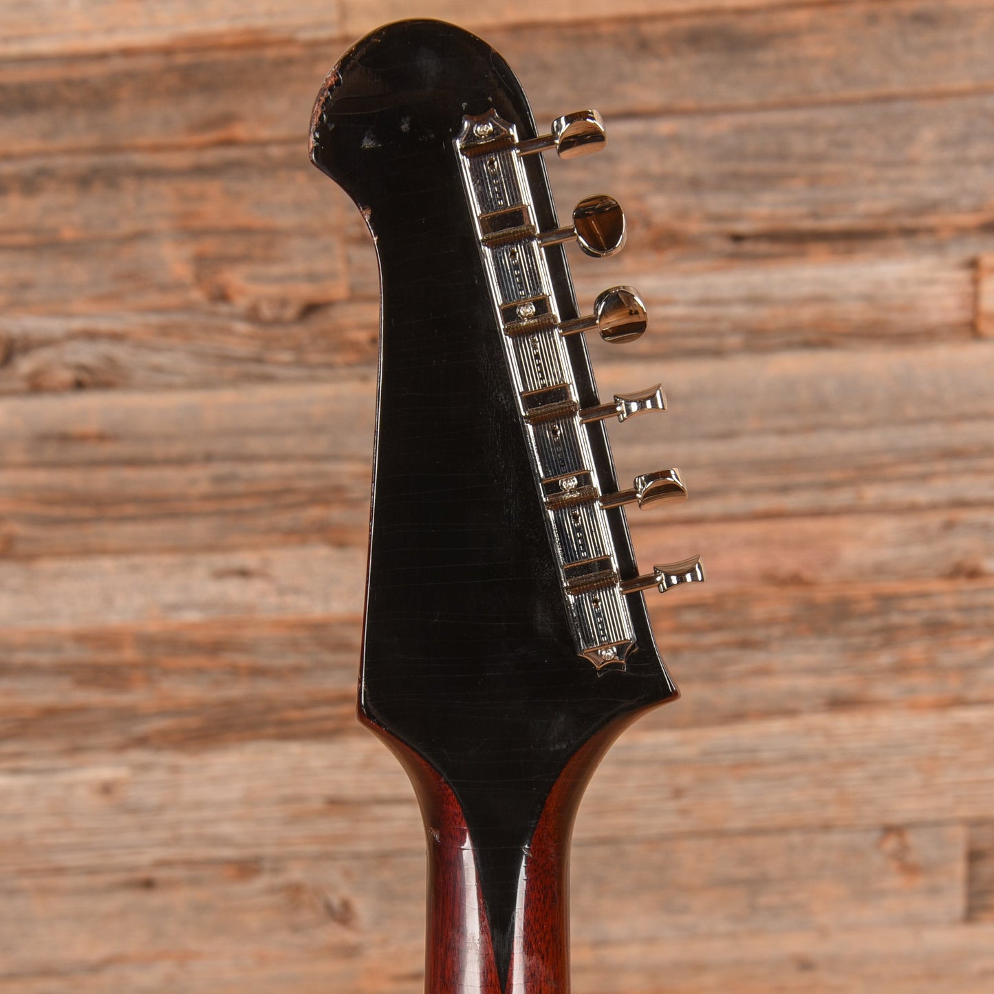 Gibson Trini Lopez Standard Cherry 1967