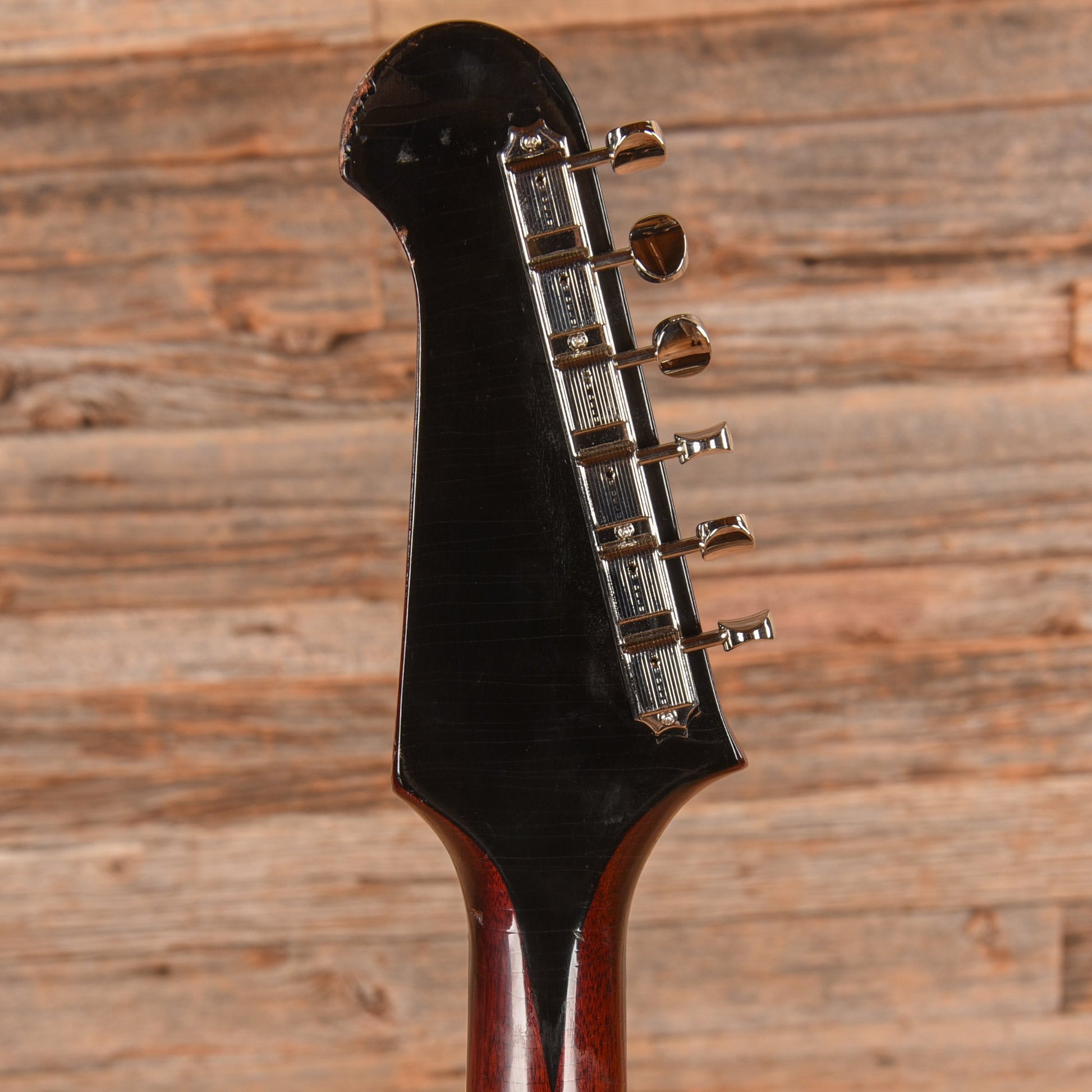 Gibson Trini Lopez Standard Cherry 1967