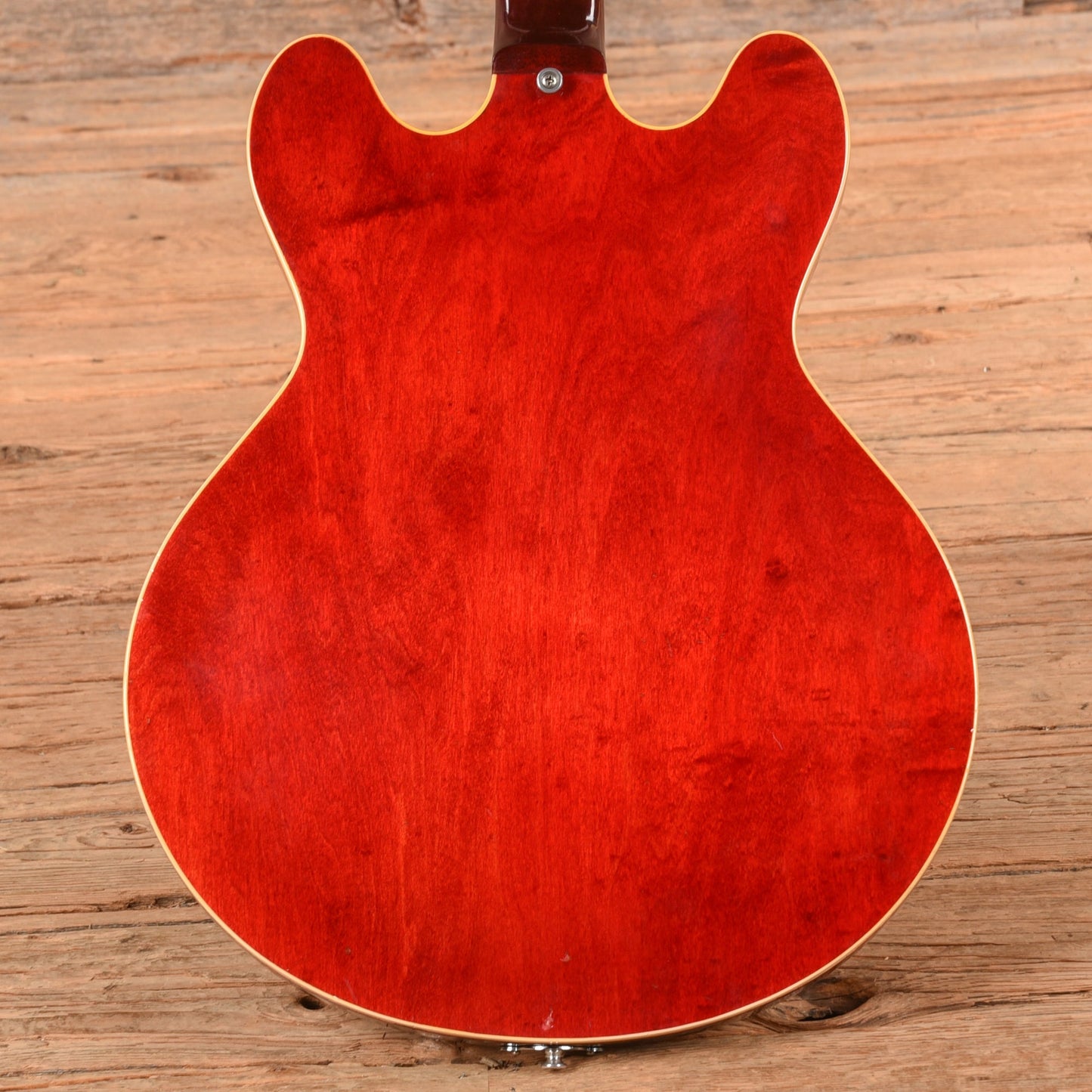 Gibson Trini Lopez Standard Cherry 1967