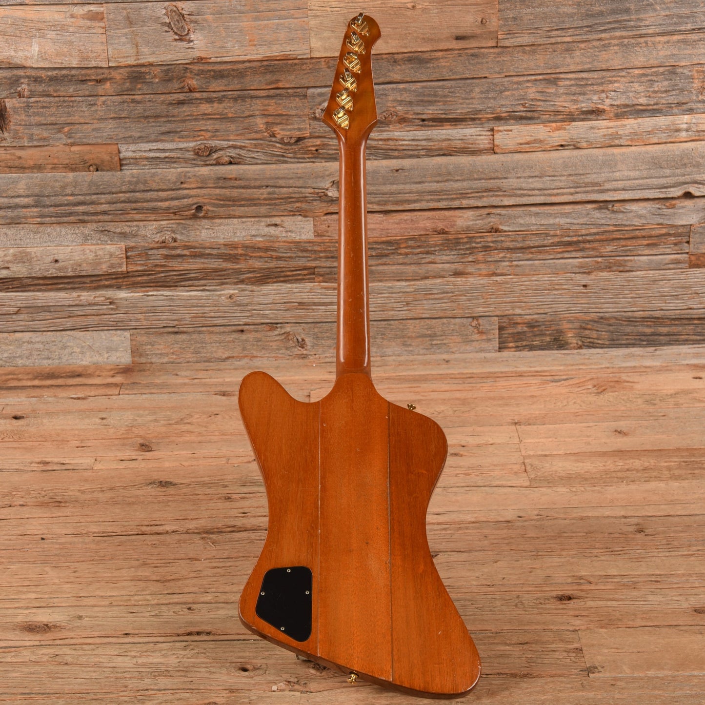 Gibson Bicentennial Firebird Natural 1976