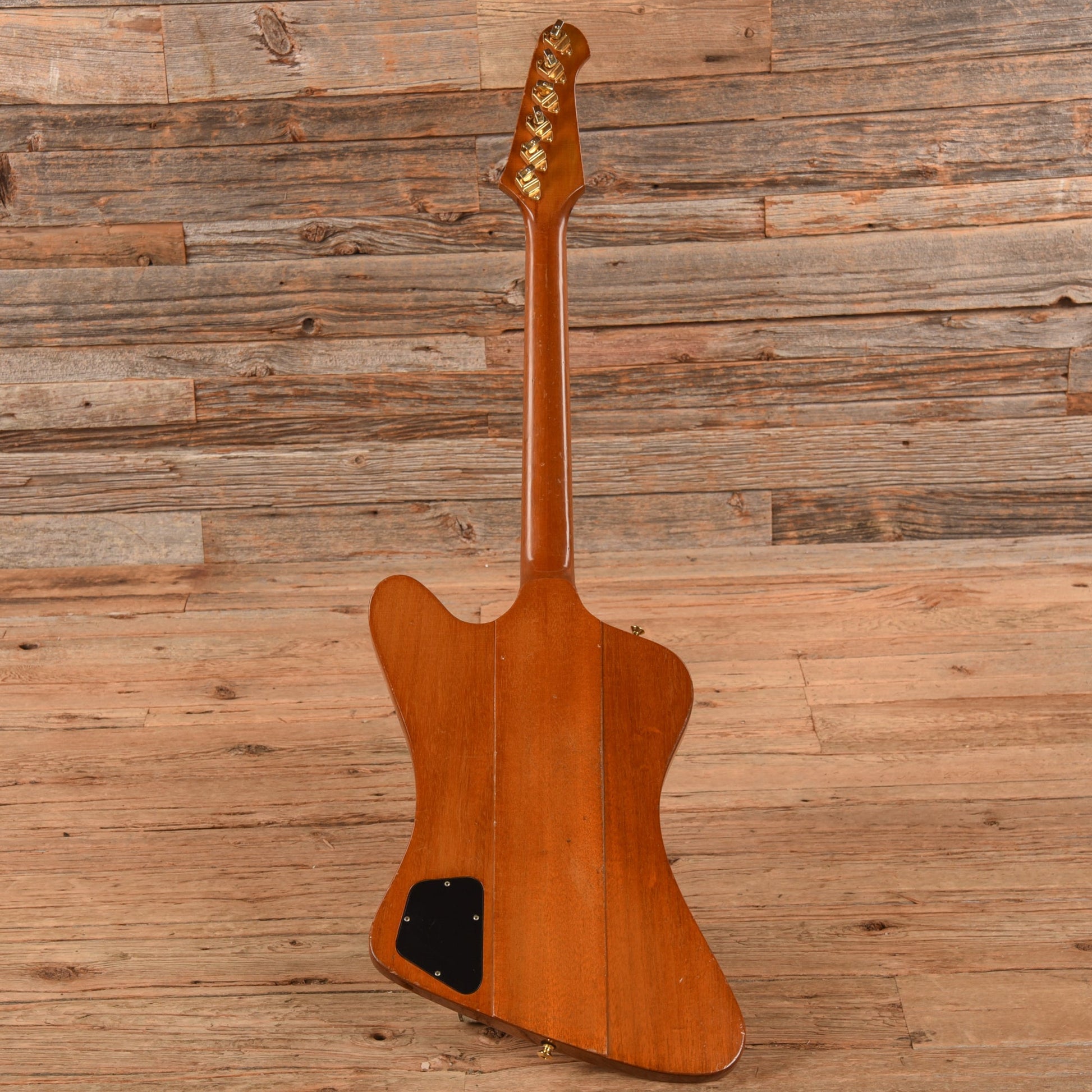 Gibson Bicentennial Firebird Natural 1976