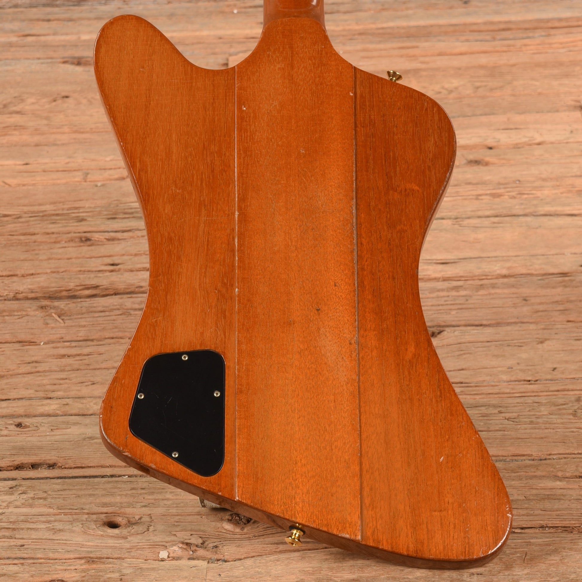 Gibson Bicentennial Firebird Natural 1976