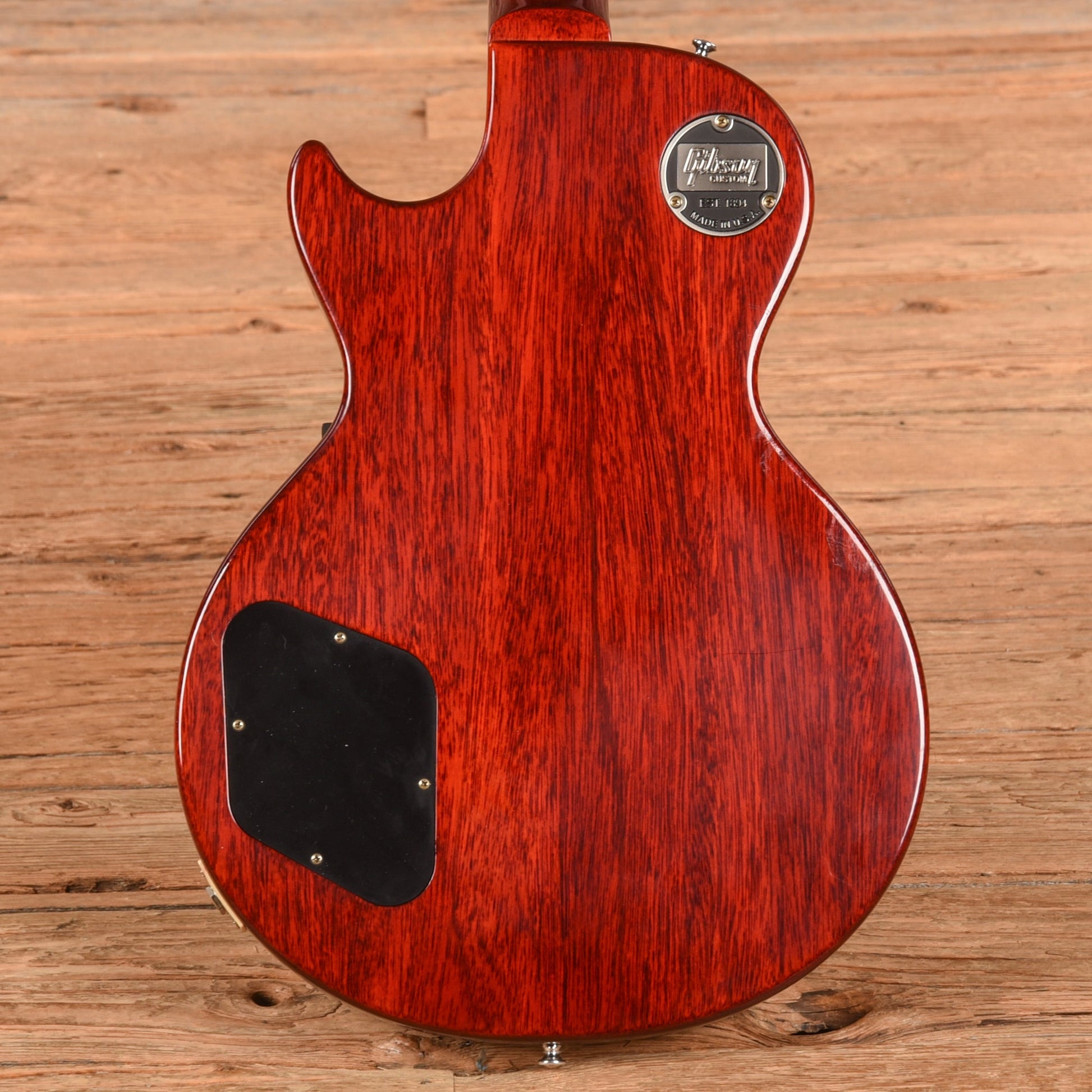 Gibson Custom 1958 Les Paul Standard "CME Spec" Antiquity Burst VOS 2021