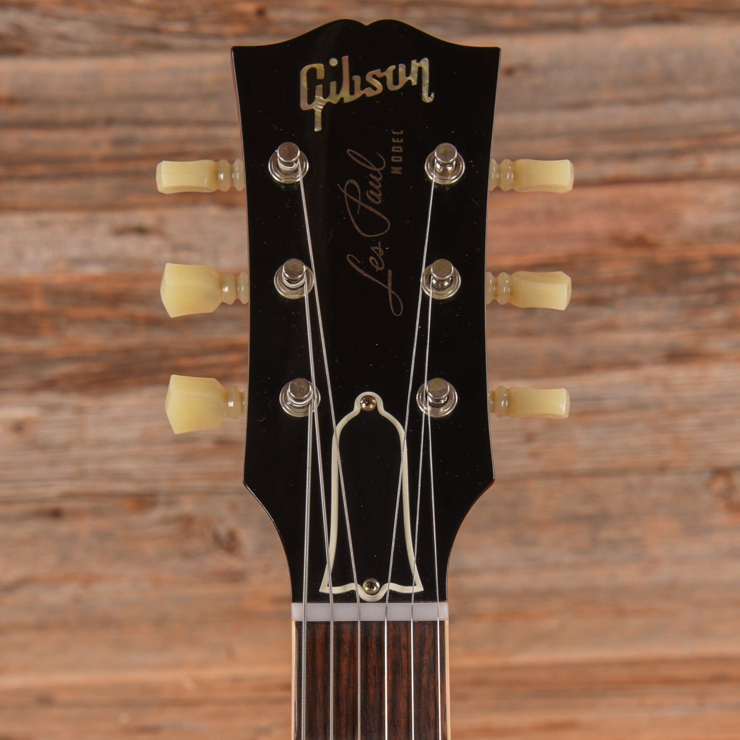 Gibson Custom 1960 Les Paul Standard Reissue Sunburst 2021