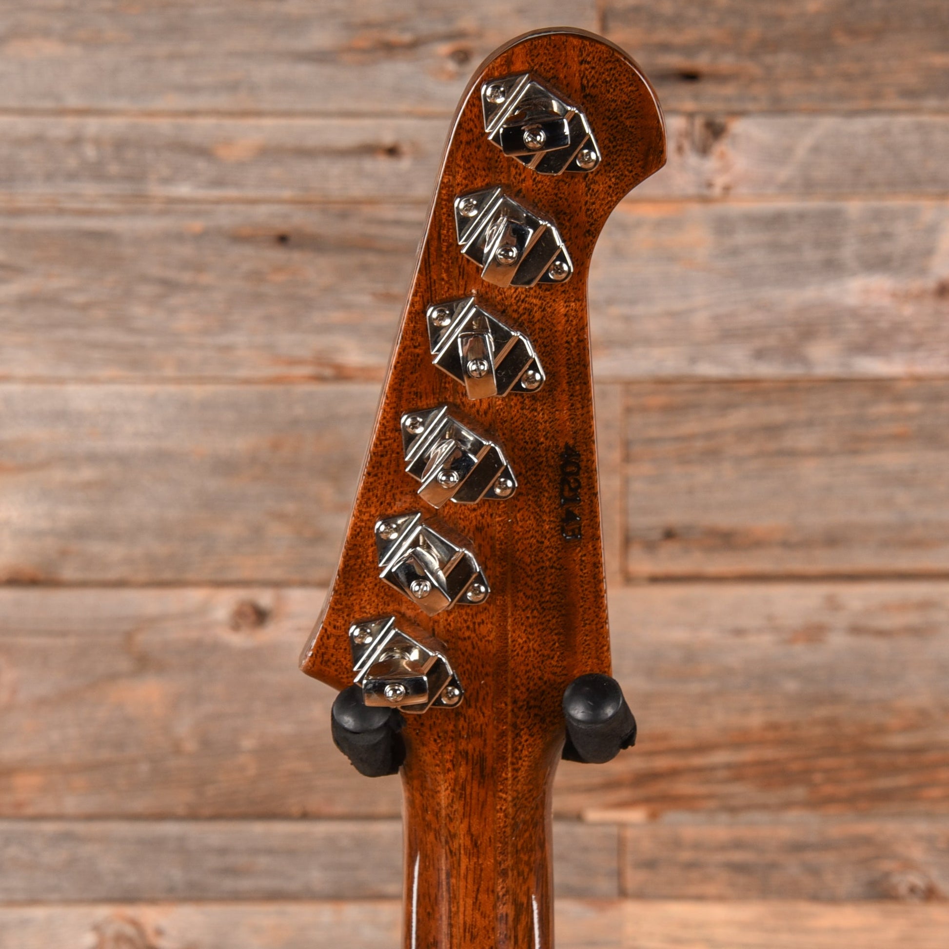Gibson Custom 1963 Firebird I Sunburst 2024