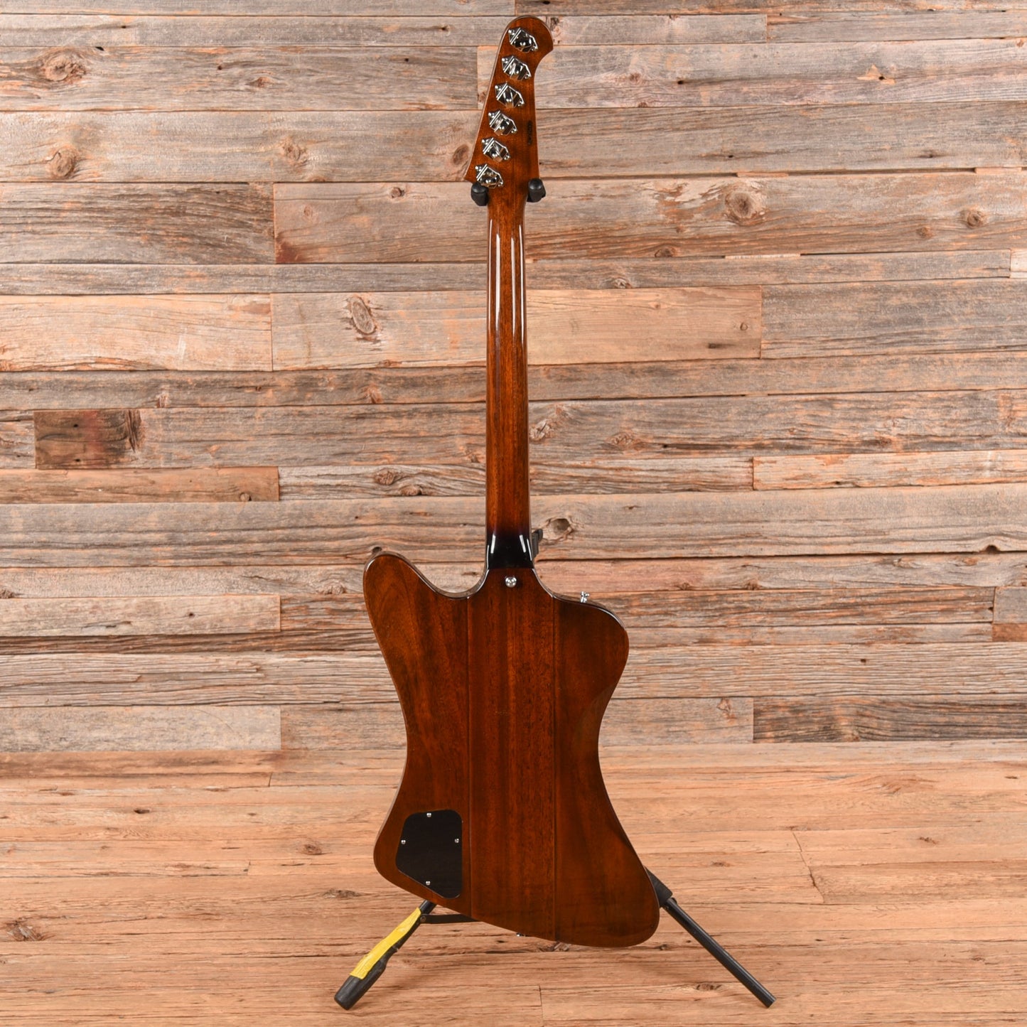 Gibson Custom 1963 Firebird I Sunburst 2024