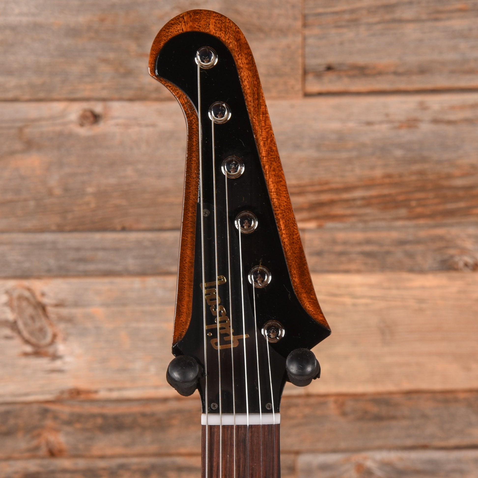 Gibson Custom 1963 Firebird I Sunburst 2024