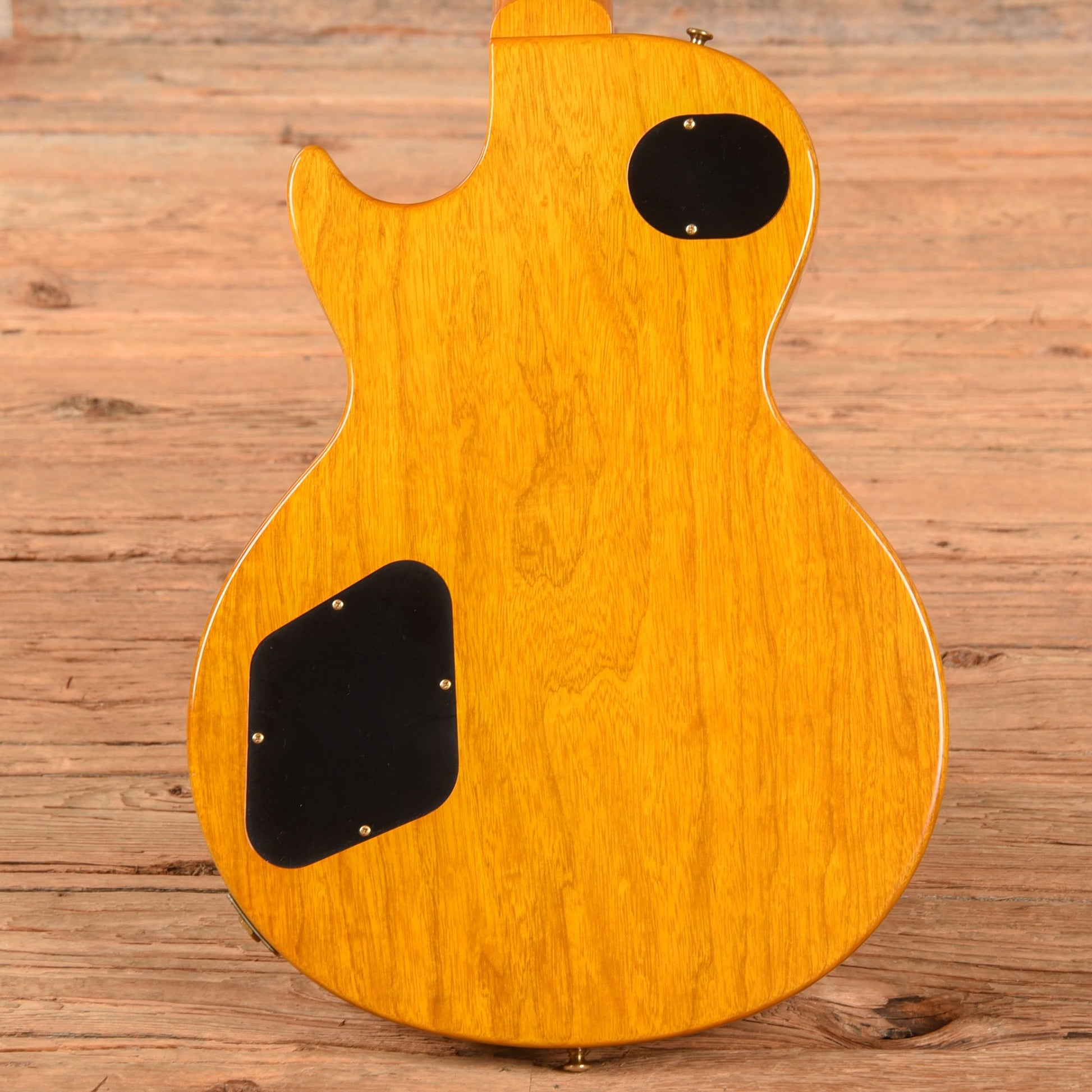 Gibson Custom 50th Anniversary Korina Tribute Natural 2008