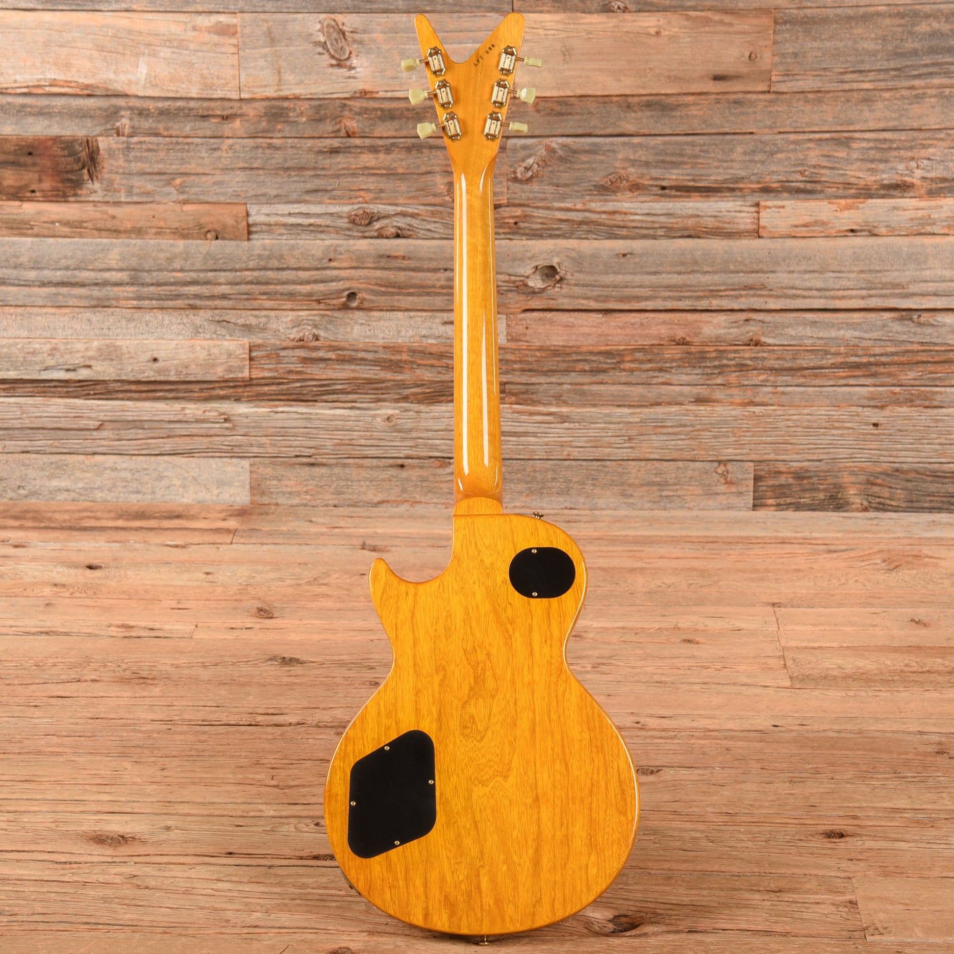 Gibson Custom 50th Anniversary Korina Tribute Natural 2008