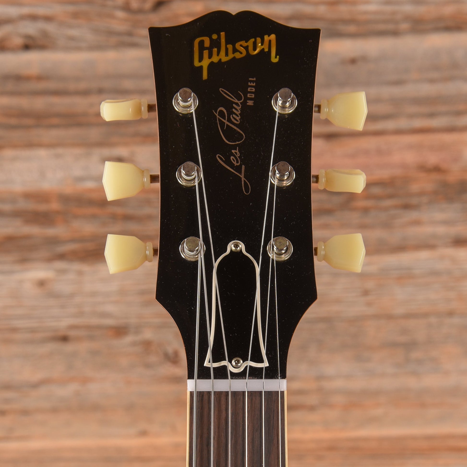 Gibson Custom '57 Les Paul Goldtop "CME Spec" w/59 Carmelita Neck Double Gold 2024