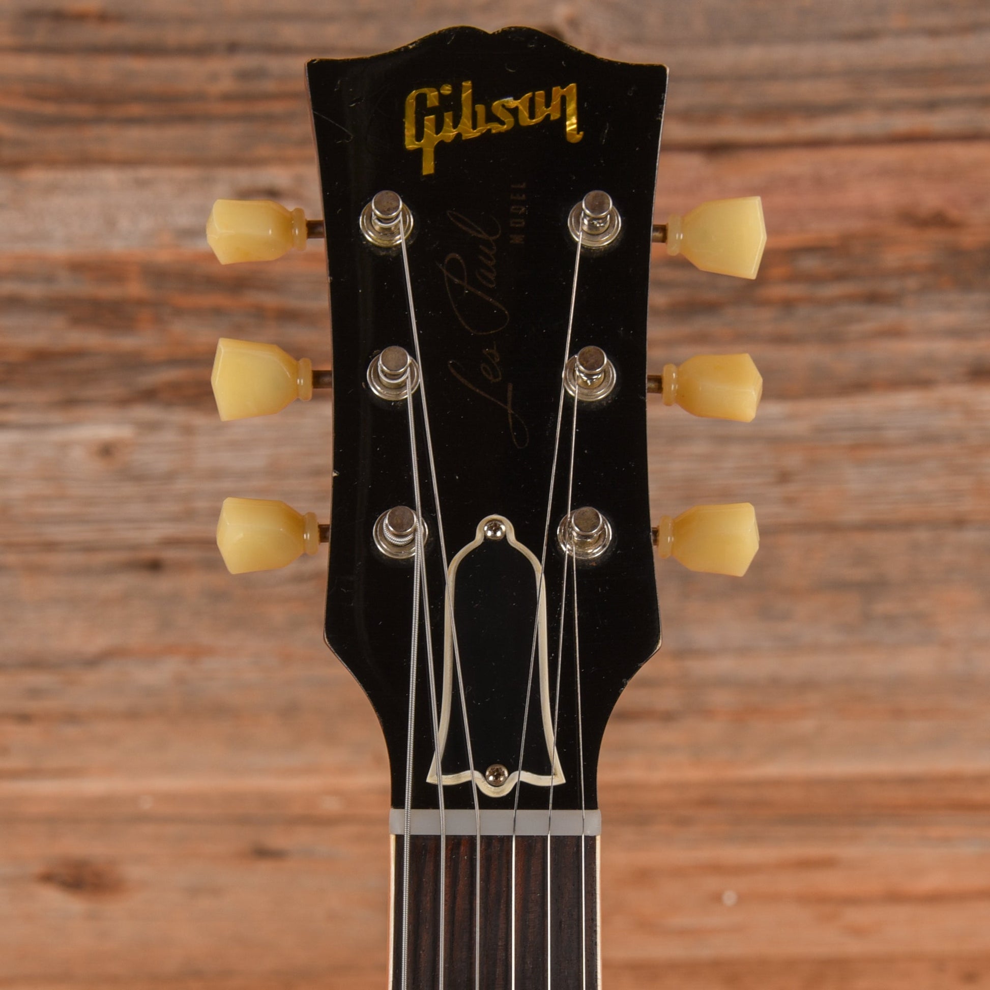 Gibson Custom '58 Les Paul Standard Historic Makeovers Standard Package Sunburst 2021