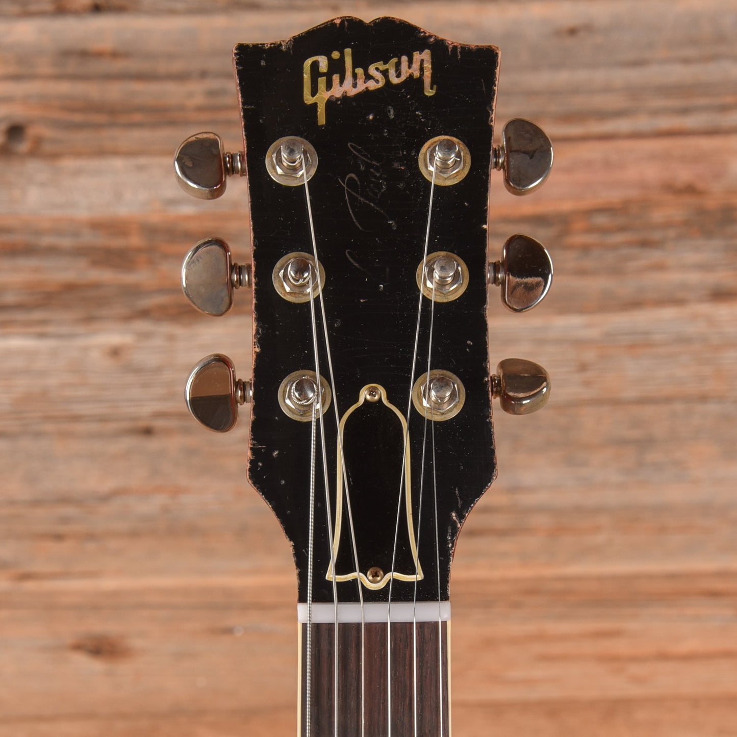 Gibson Custom '59 Les Paul Standard "CME Spec" Murphy Lab Ultra Heavy Aged NH w/Ultralight Back Lemon Burst 2025