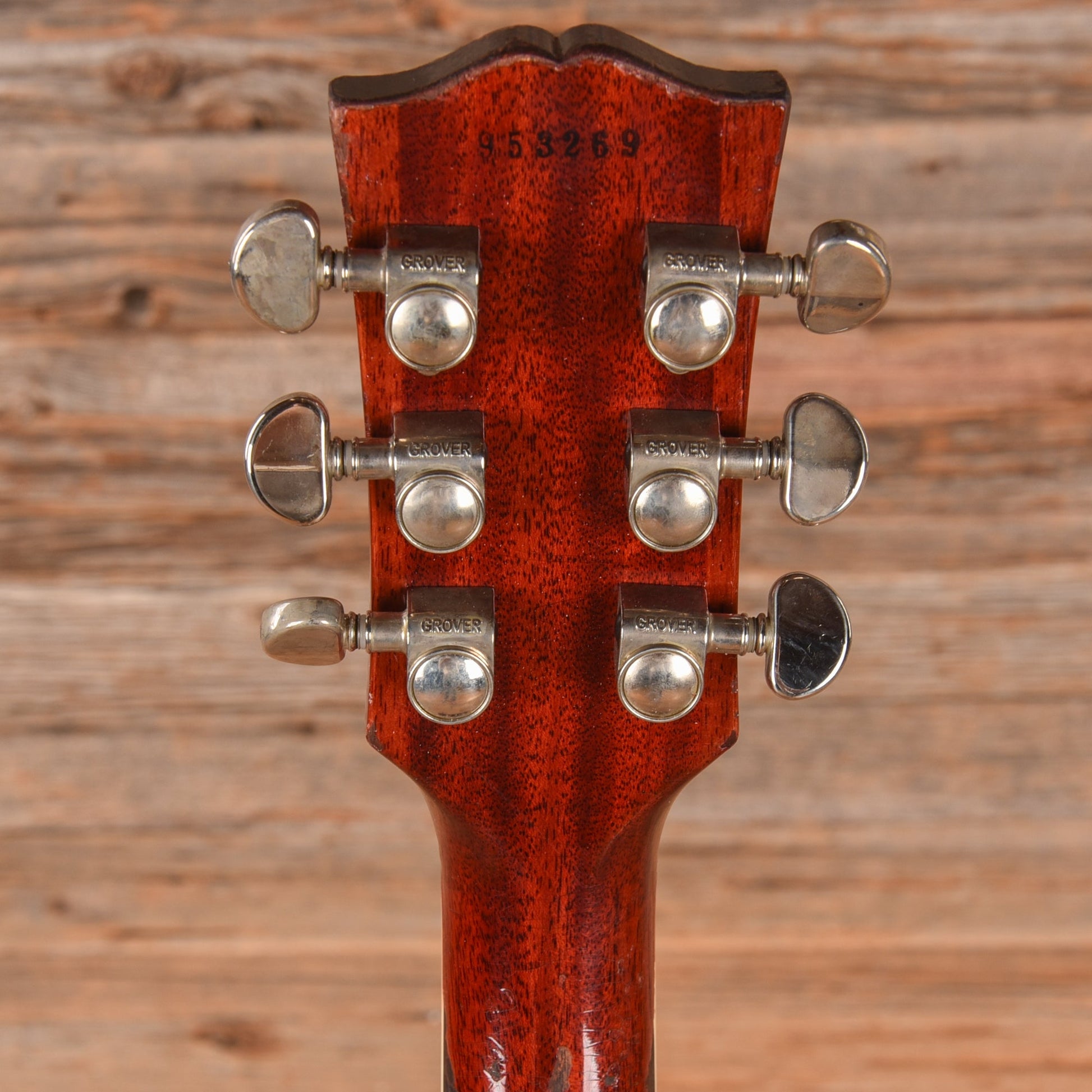 Gibson Custom '59 Les Paul Standard "CME Spec" Murphy Lab Ultra Heavy Aged NH w/Ultralight Back Lemon Burst 2025