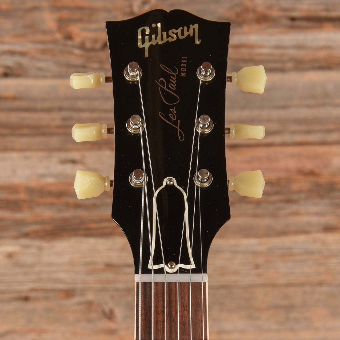 Gibson Custom '59 Les Paul Standard "CME Spec" w/60 V2 Neck Cherry Tea Burst 2020
