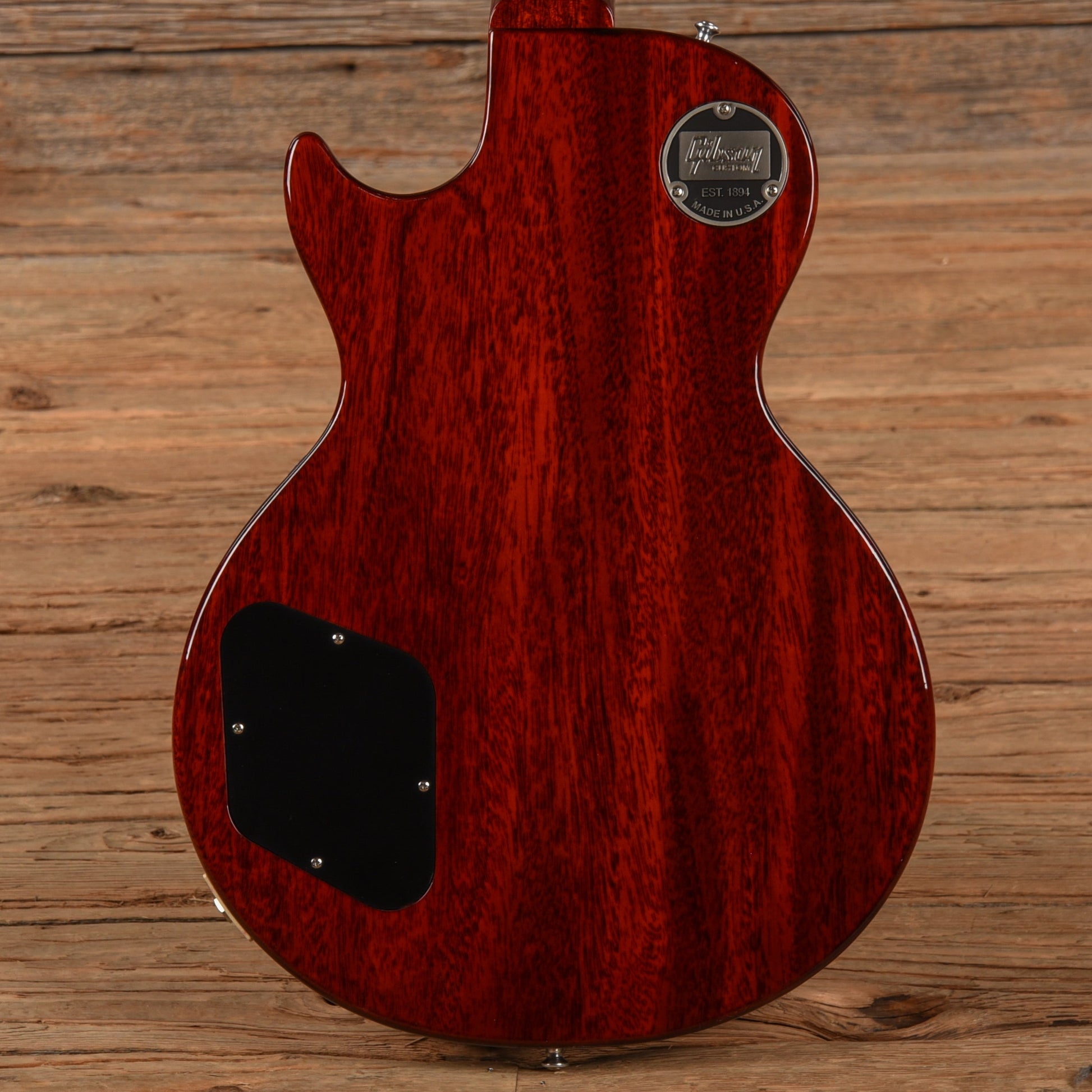 Gibson Custom 59 Les Paul Standard Reissue Cherry Sunburst 2020