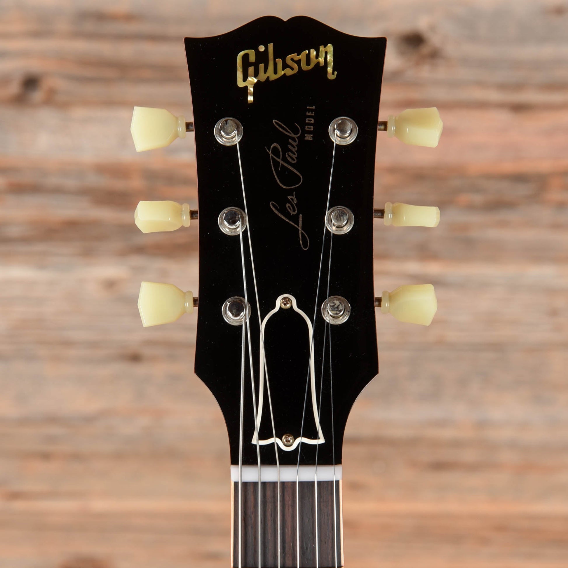 Gibson Custom '59 Les Paul Standard Reissue Cherry Sunburst 2024