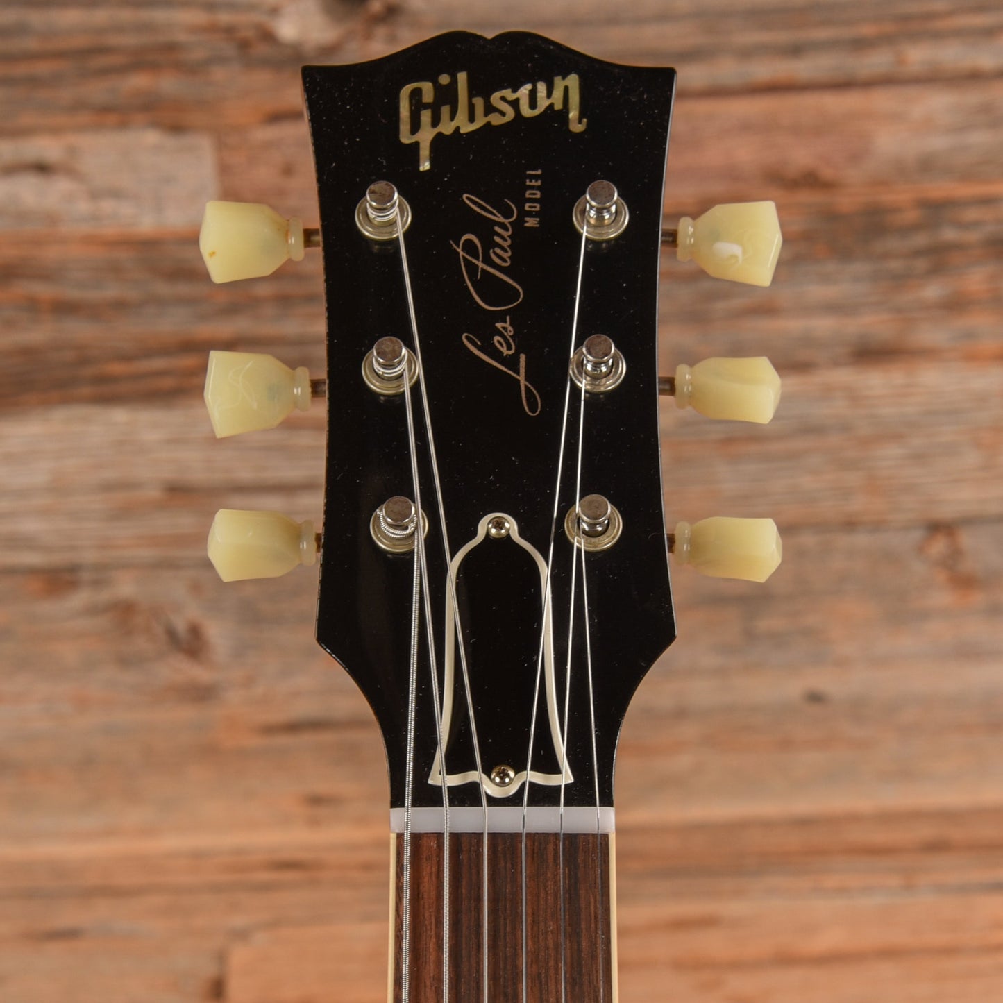 Gibson Custom '59 Les Paul Standard VOS Believer Burst Believer Burst 2022