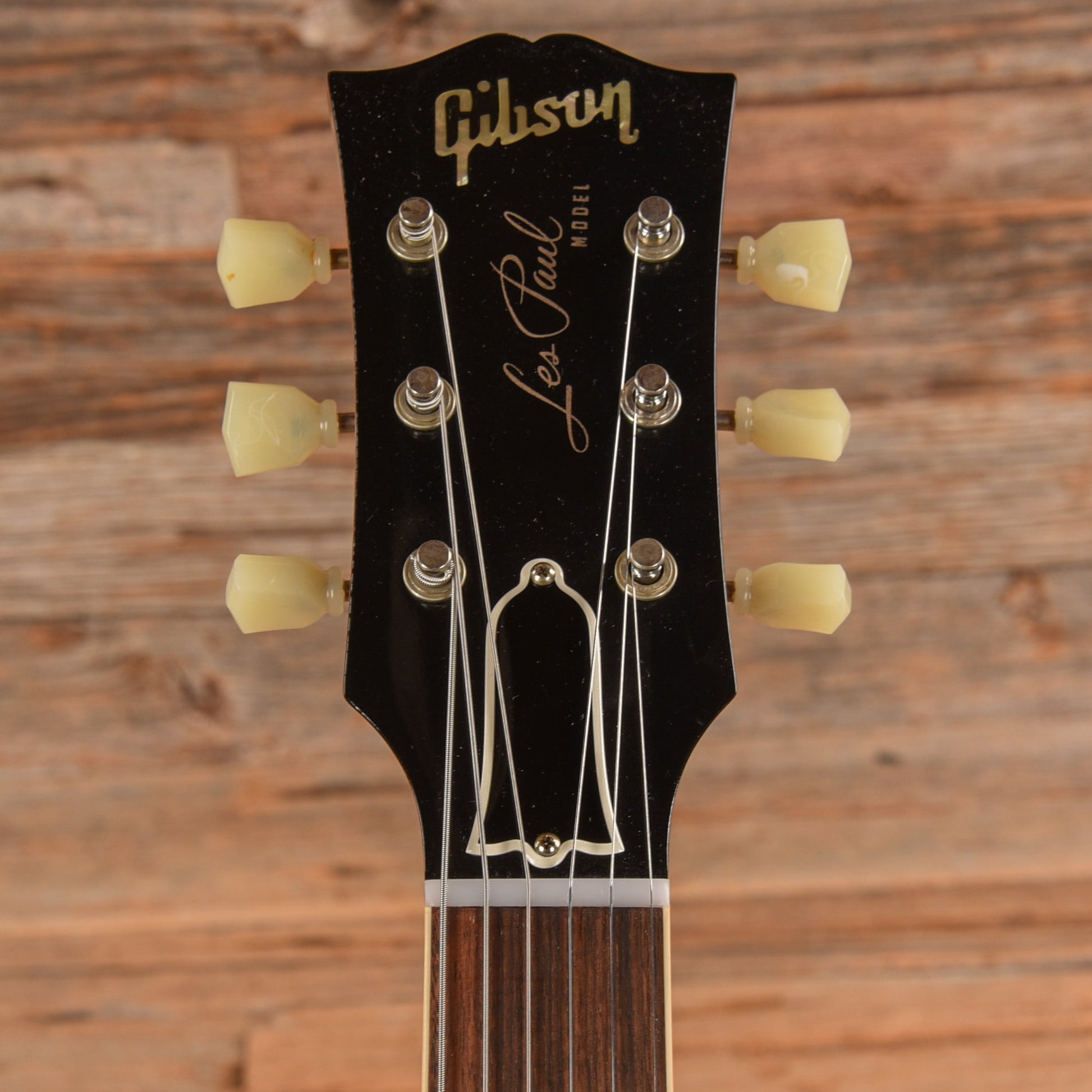 Gibson Custom '59 Les Paul Standard VOS Believer Burst Believer Burst 2022